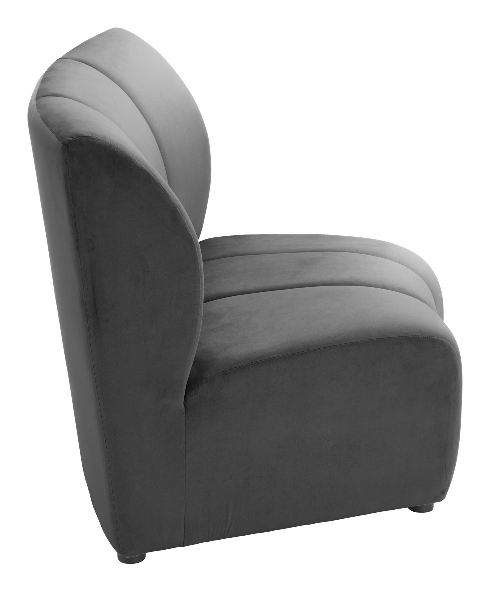 Garbi Modular Sectional Black - Image 4