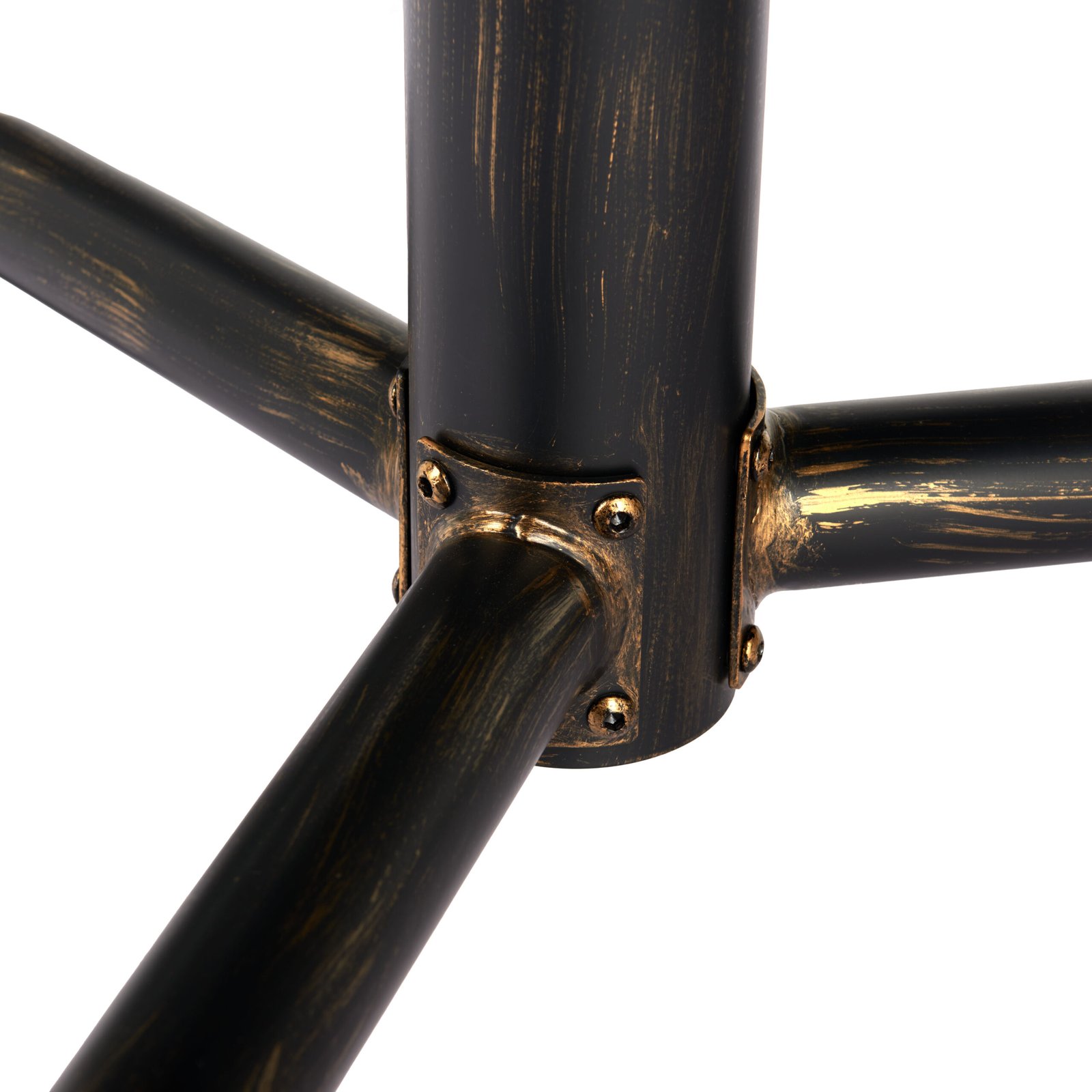 Neum Dining Table Black - Image 6