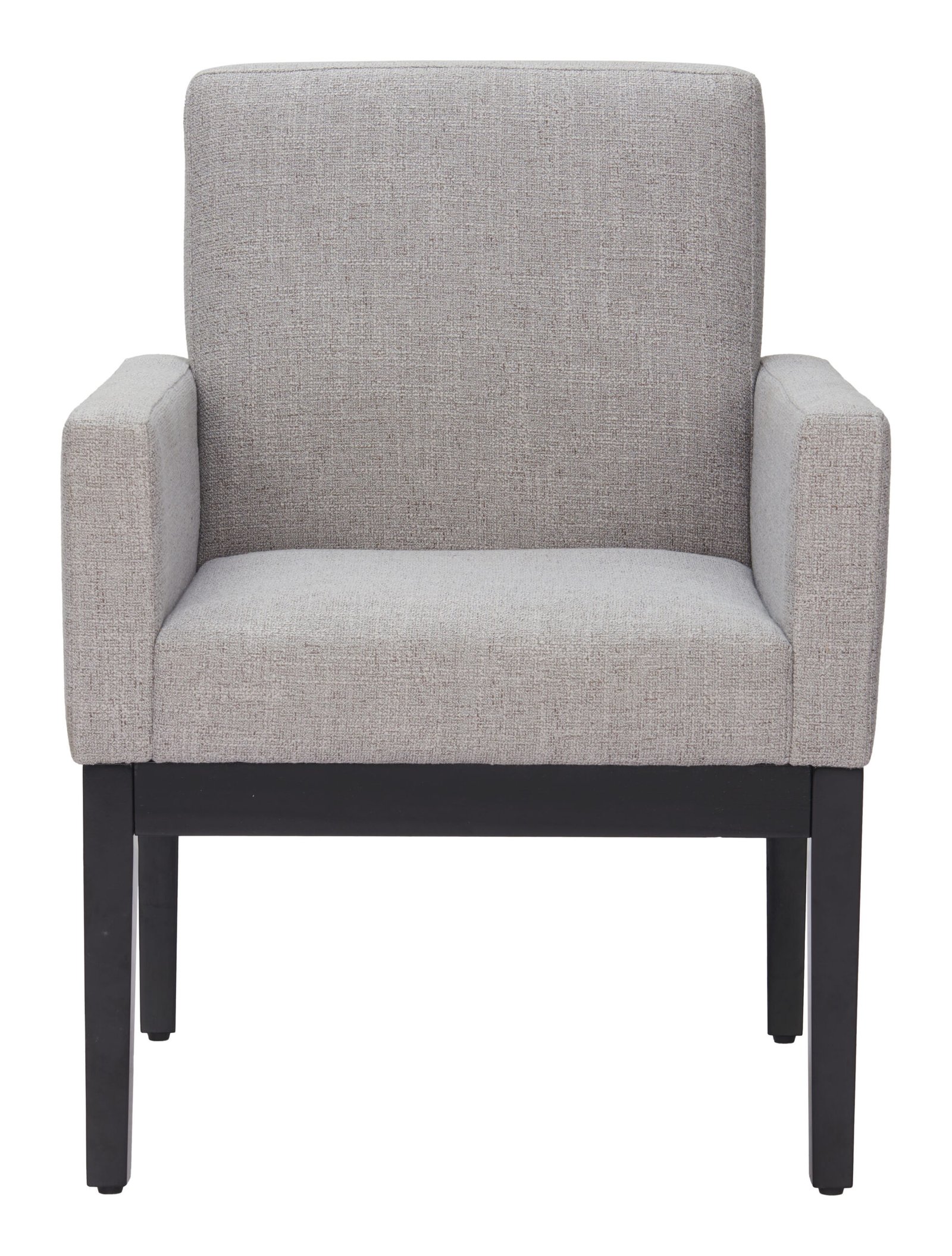 Senzil Dining Chair Gray - Image 3