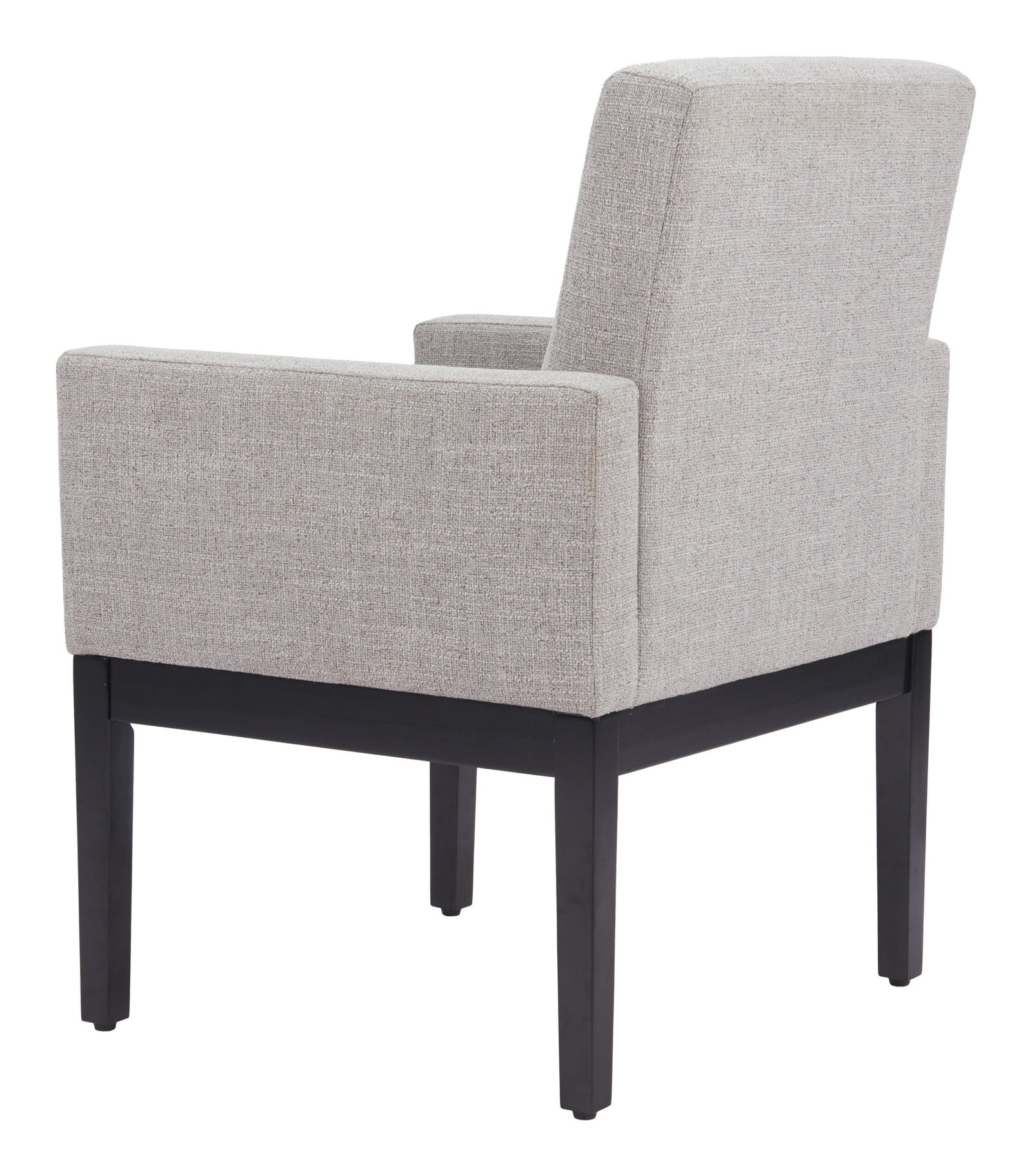 Senzil Dining Chair Gray - Image 5