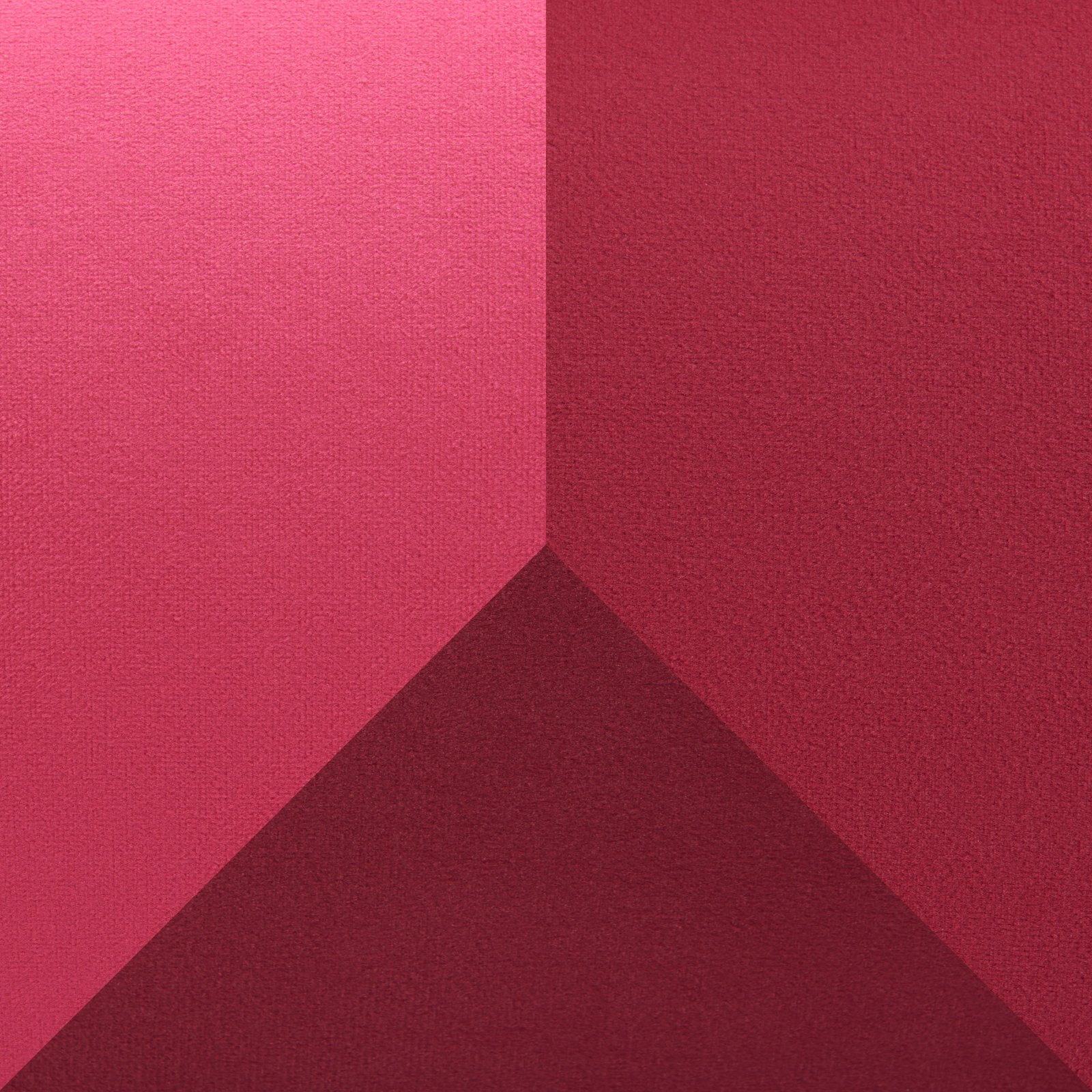 Arish Accent Chair Red - Image 9