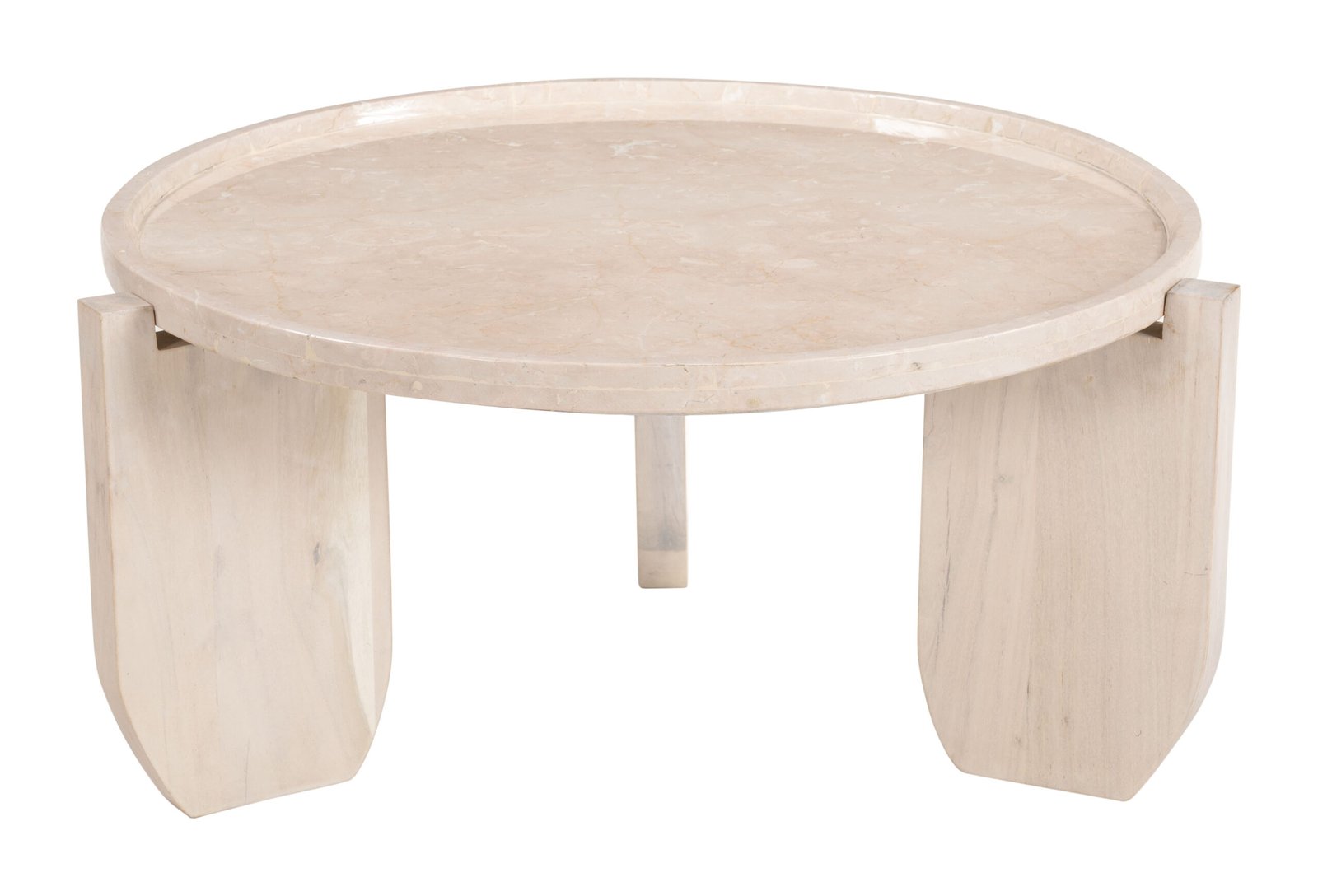Nador Coffee Table Natural - Image 2
