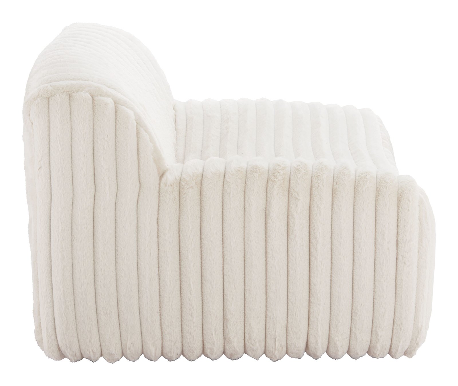 Osterbro Accent Chair Cream - Image 4