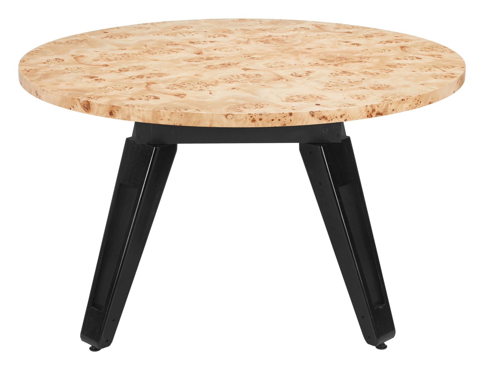 Burl 2 in 1 Table Natural - Image 5