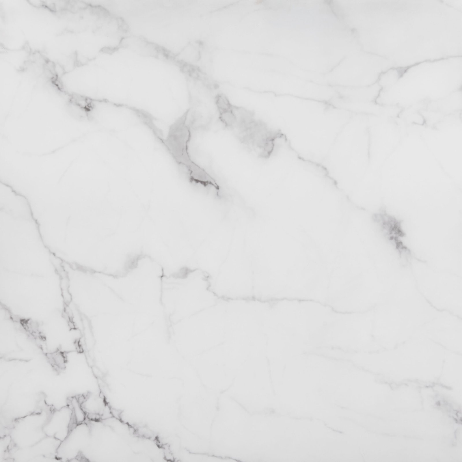 Davis Coffee Table Set (2-Piece) White & Black - Image 8