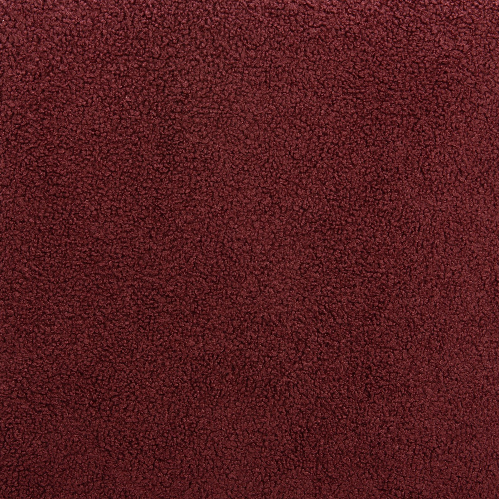 Livorno Dining Chair Red & Bronze - Image 7