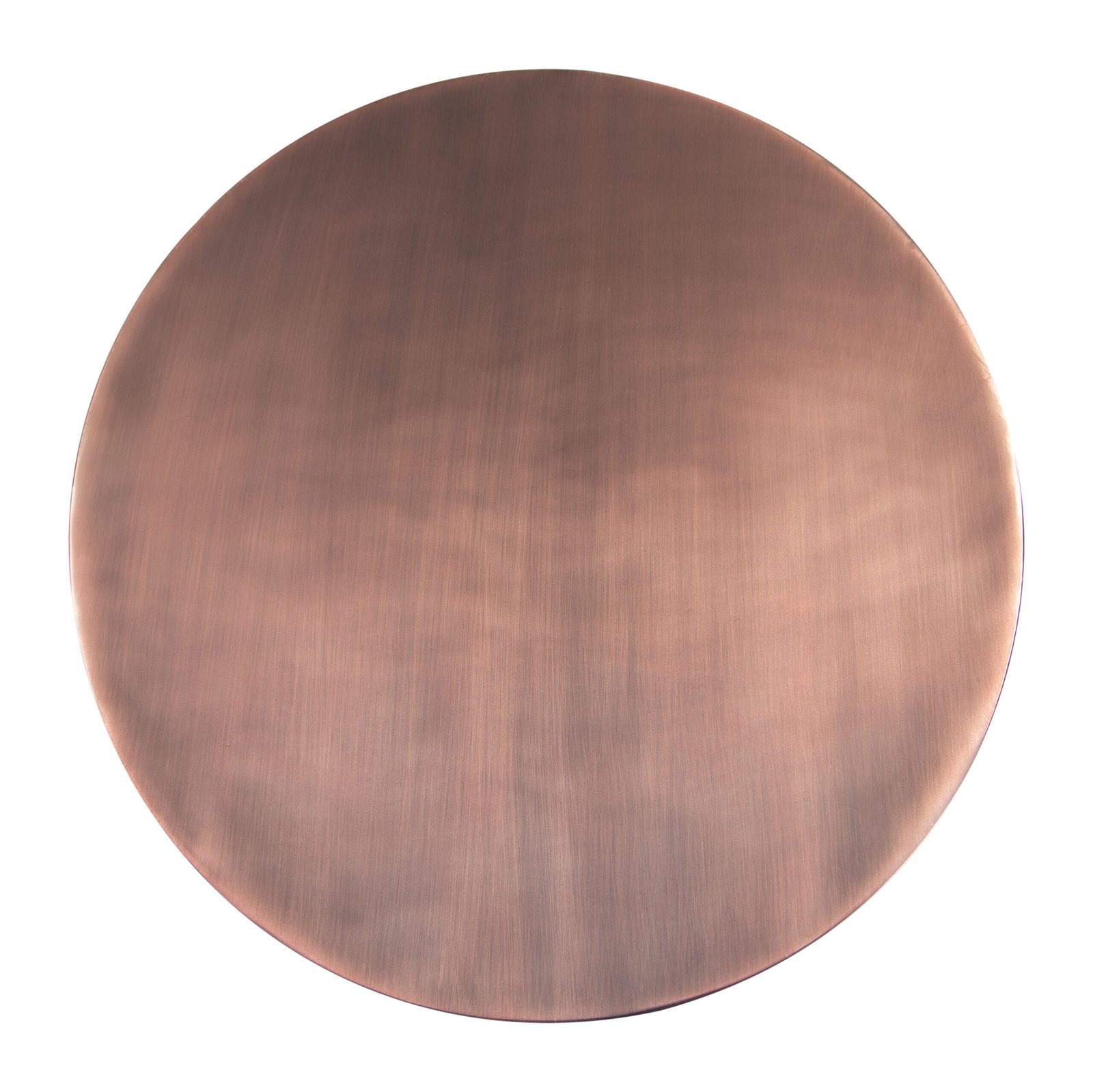 Tripoli Side Table Bronze - Image 8