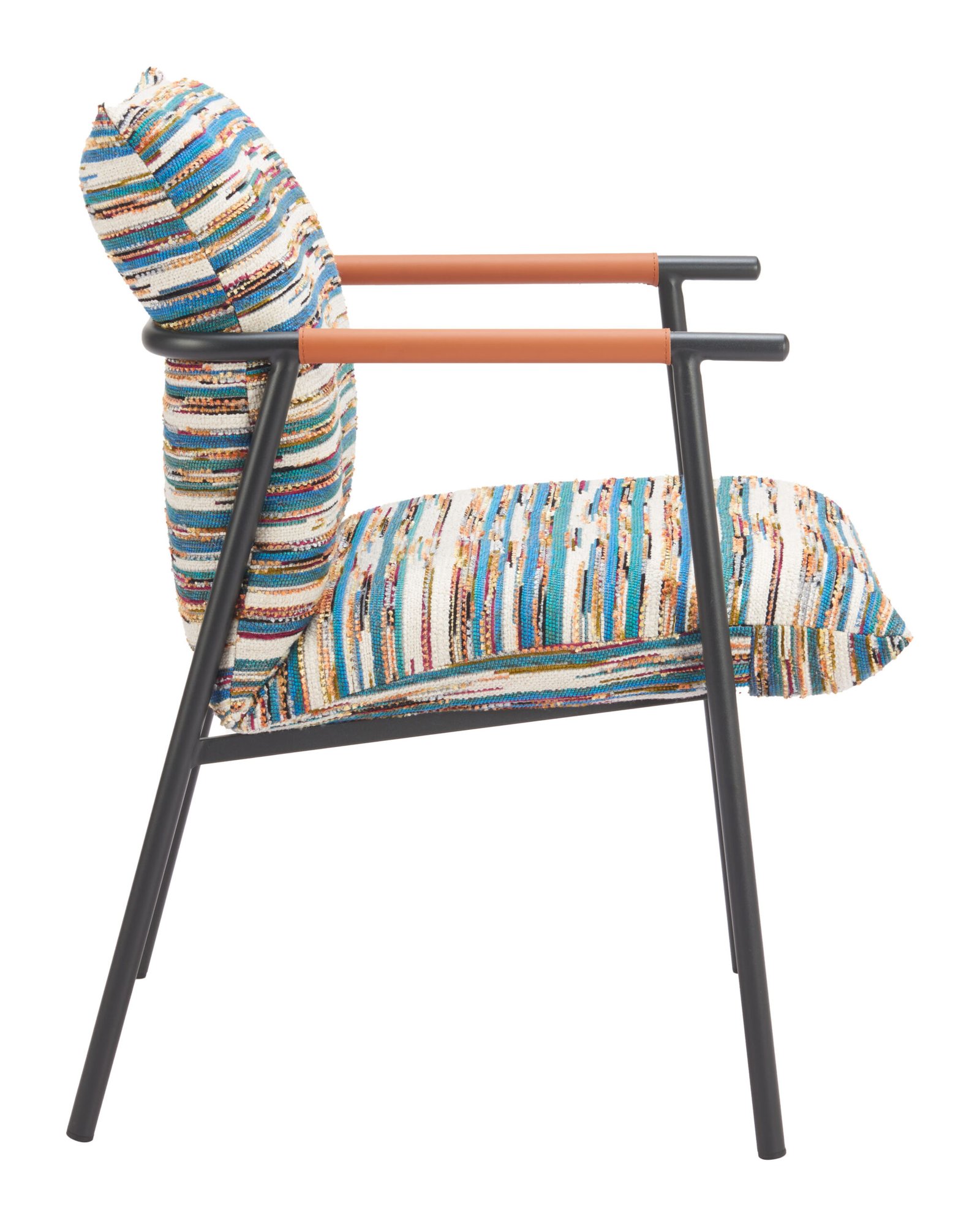 Reduga Dining Chair Multicolor - Image 2