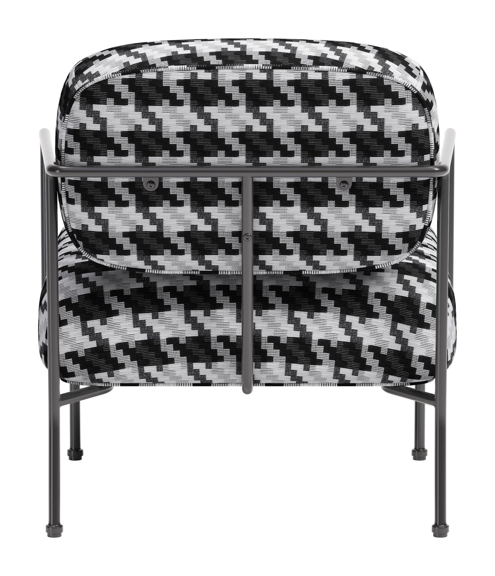 Ulet Accent Chair Multicolor - Image 4