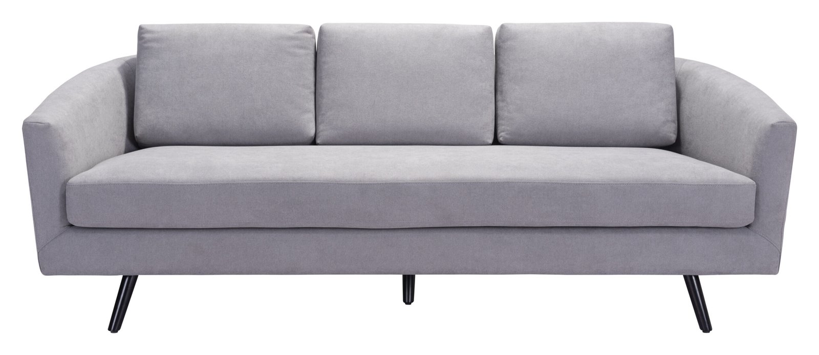 Divinity Sofa Gray - Image 4