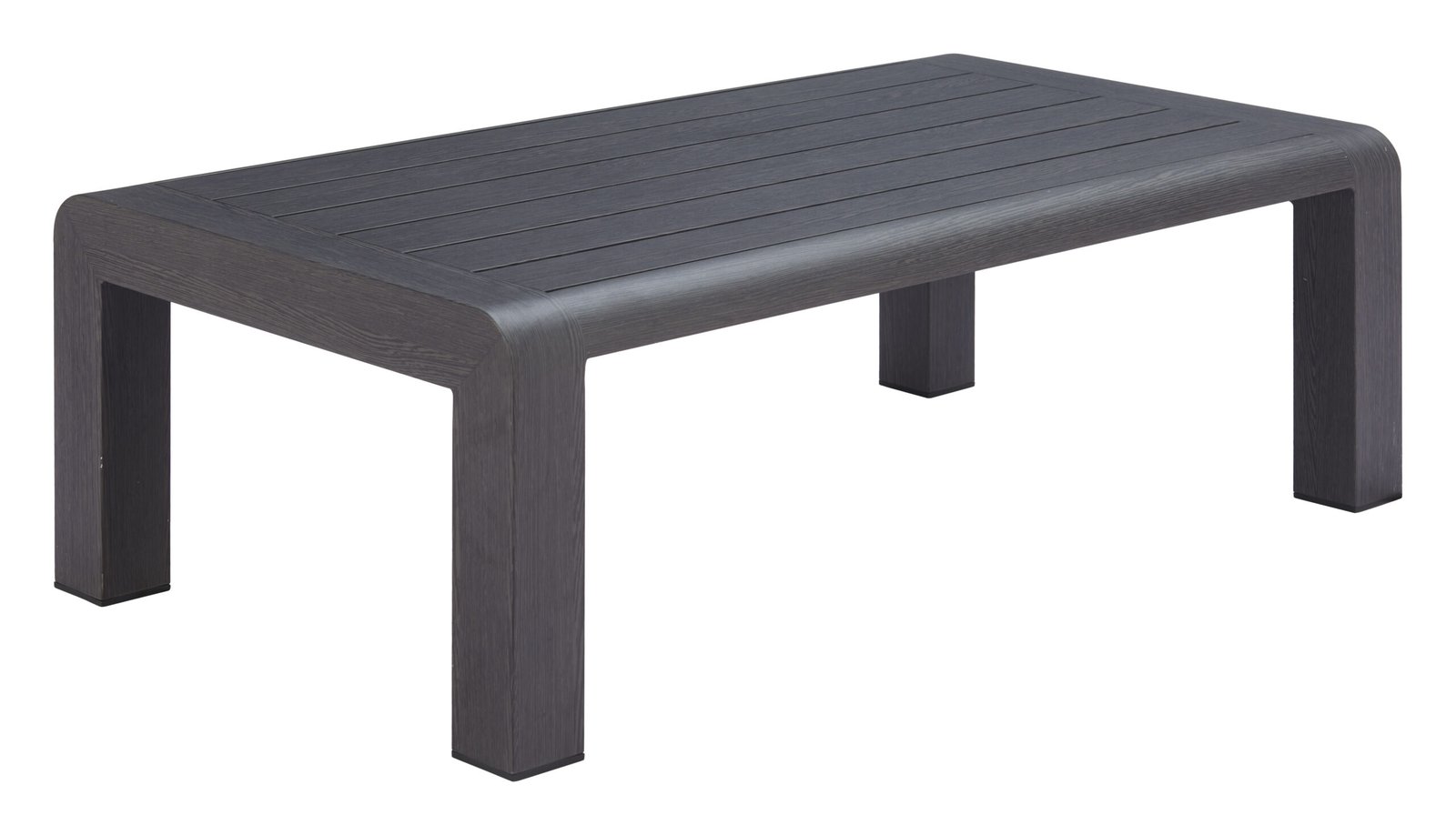 Rolig Coffee Table Black - Image 4