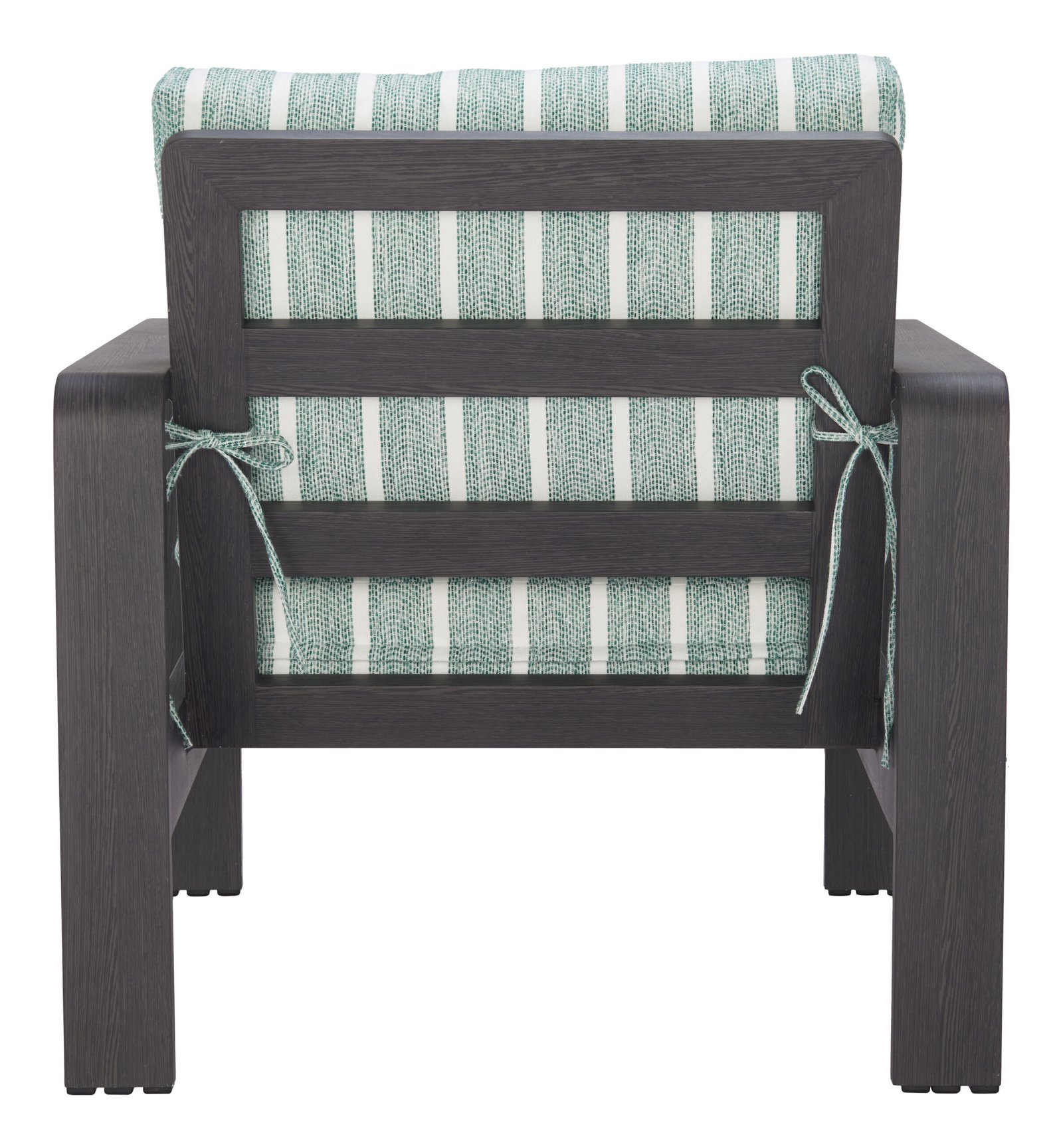 Rolig Armchair Green - Image 7