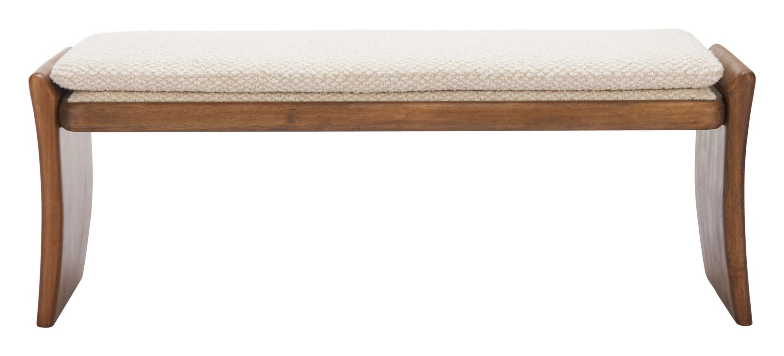 Lafa Bench Beige - Image 3