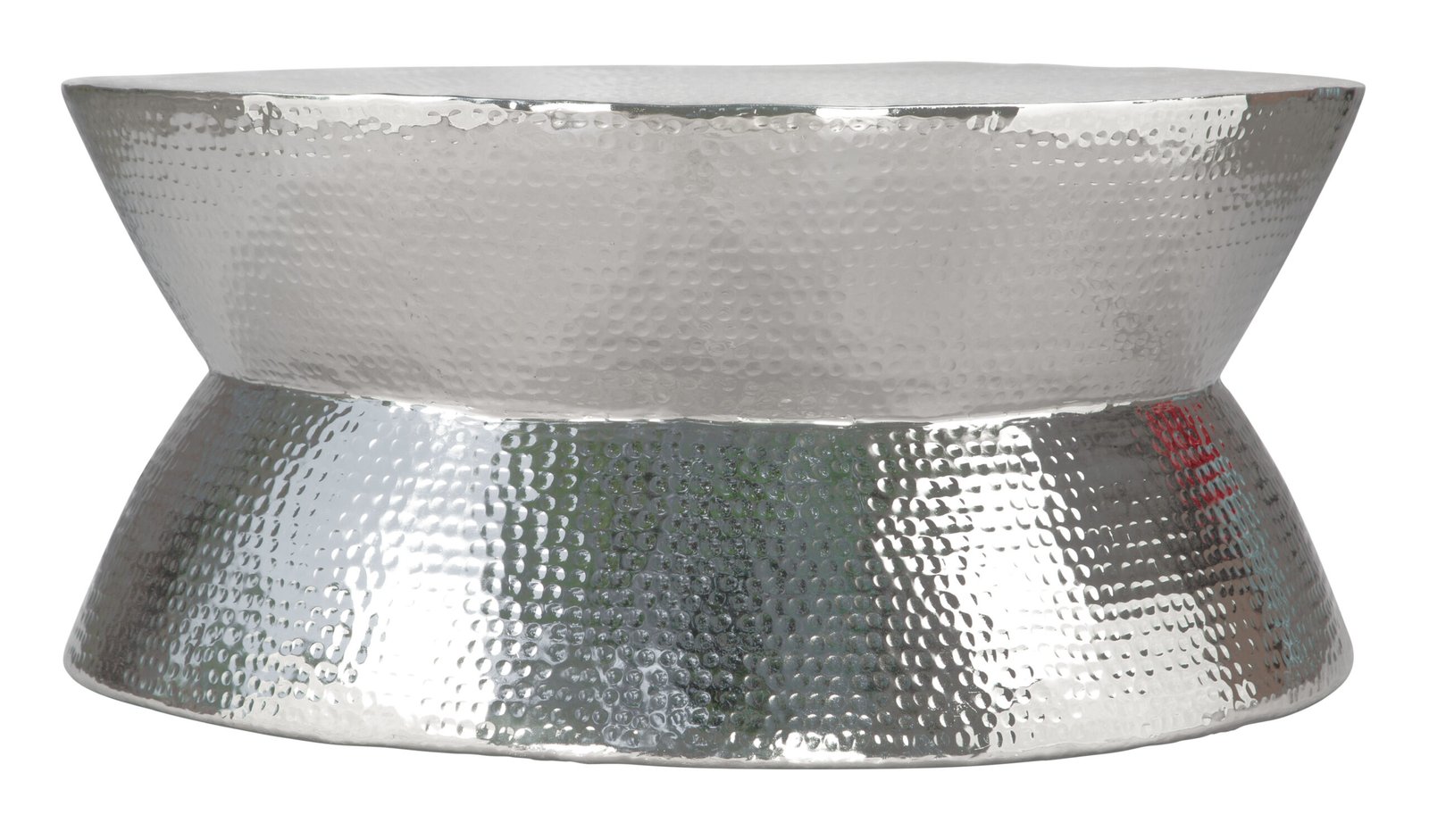 Madryn Coffee Table Silver - Image 6