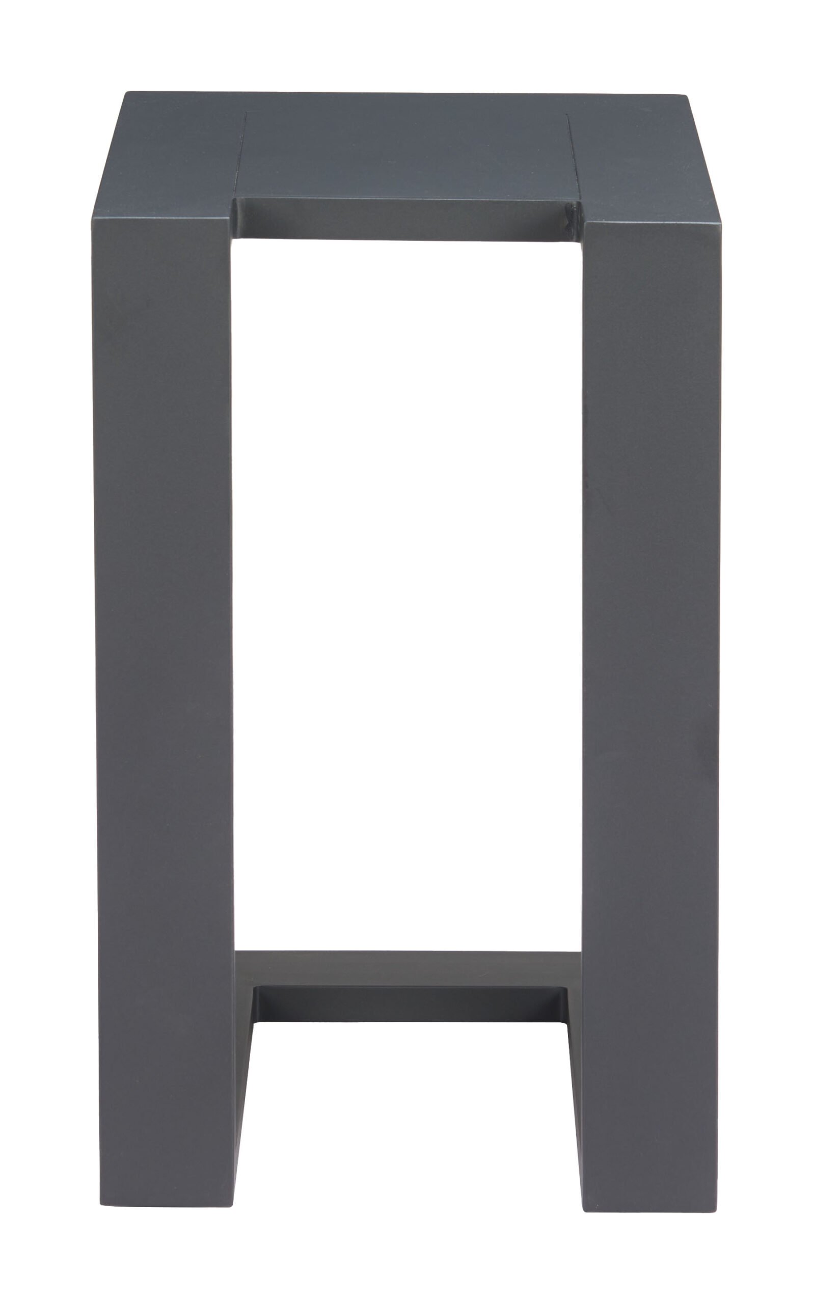Tudi Side Table Black - Image 6
