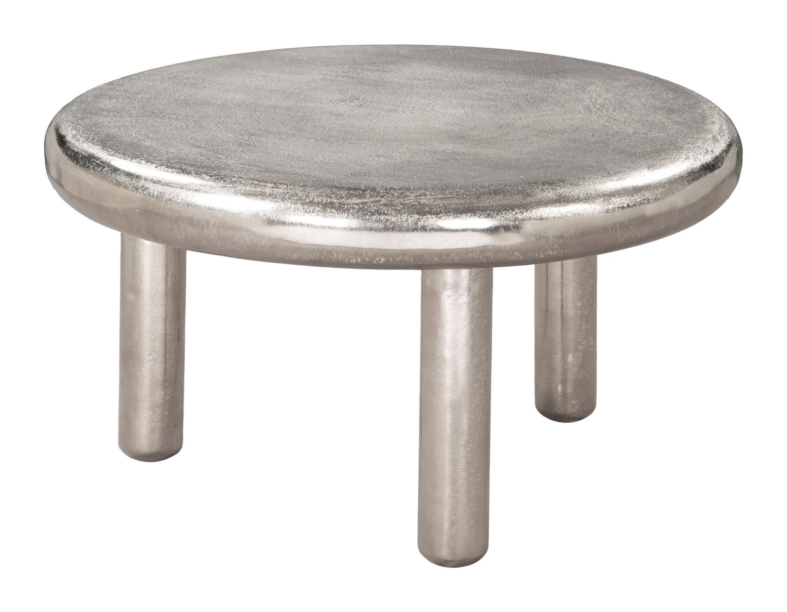 Arian Coffee Table Silver - Image 3