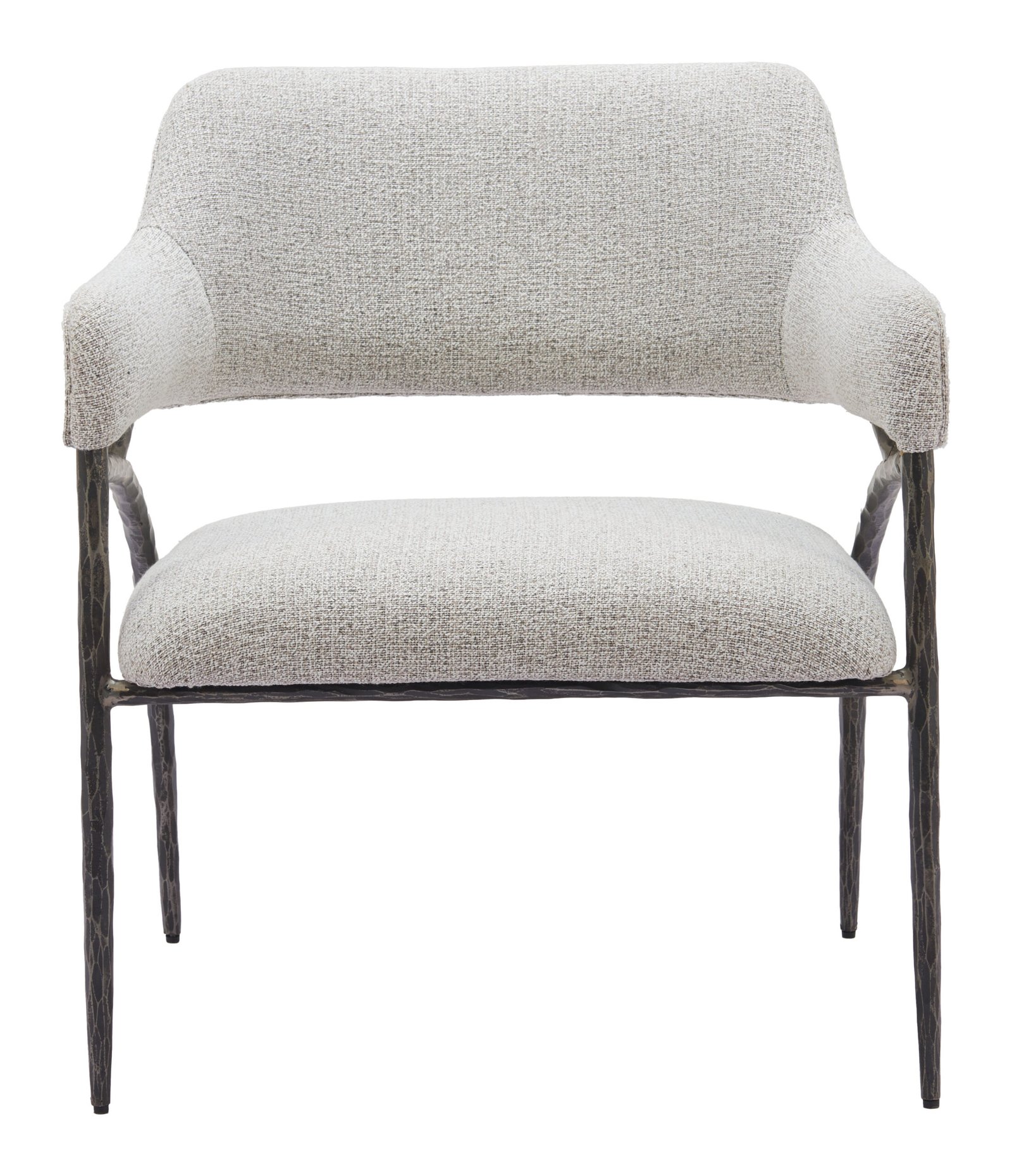 Vesterboro Accent Chair Gray - Image 4