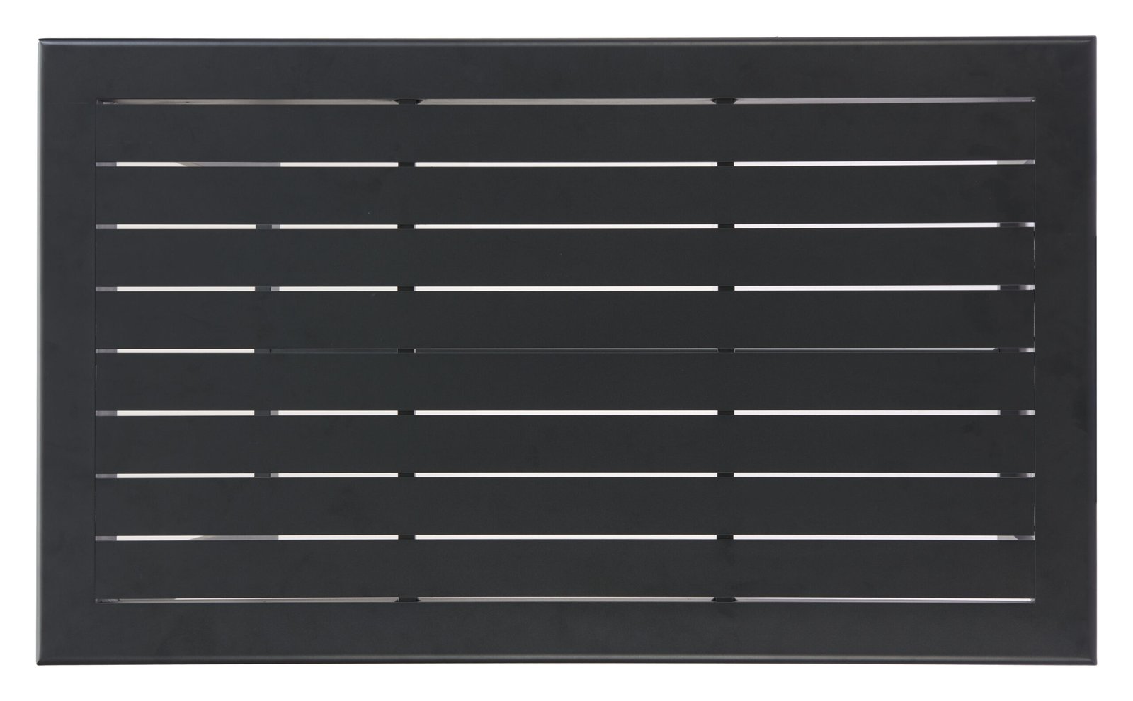 Midnight Wave Bar Table Black - Image 9