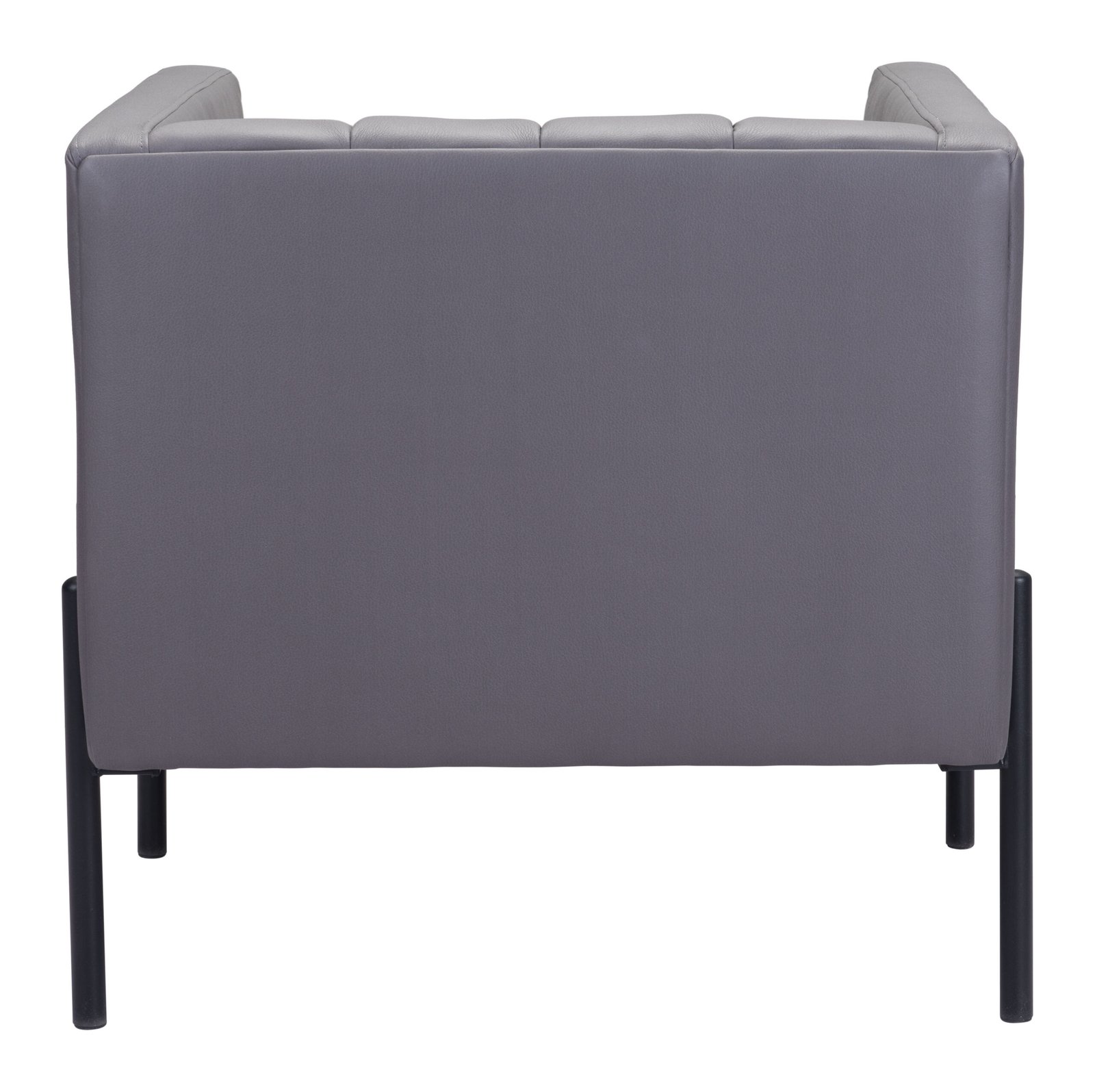 Jess Accent Chair Gray - Image 6
