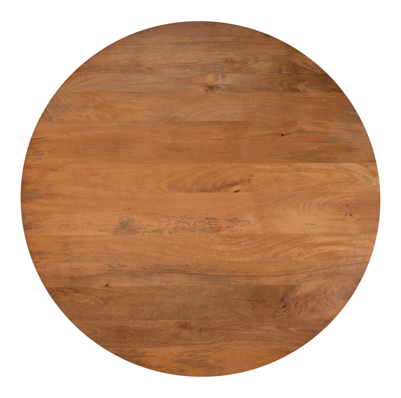 Izola Dining Table Brown - Image 8
