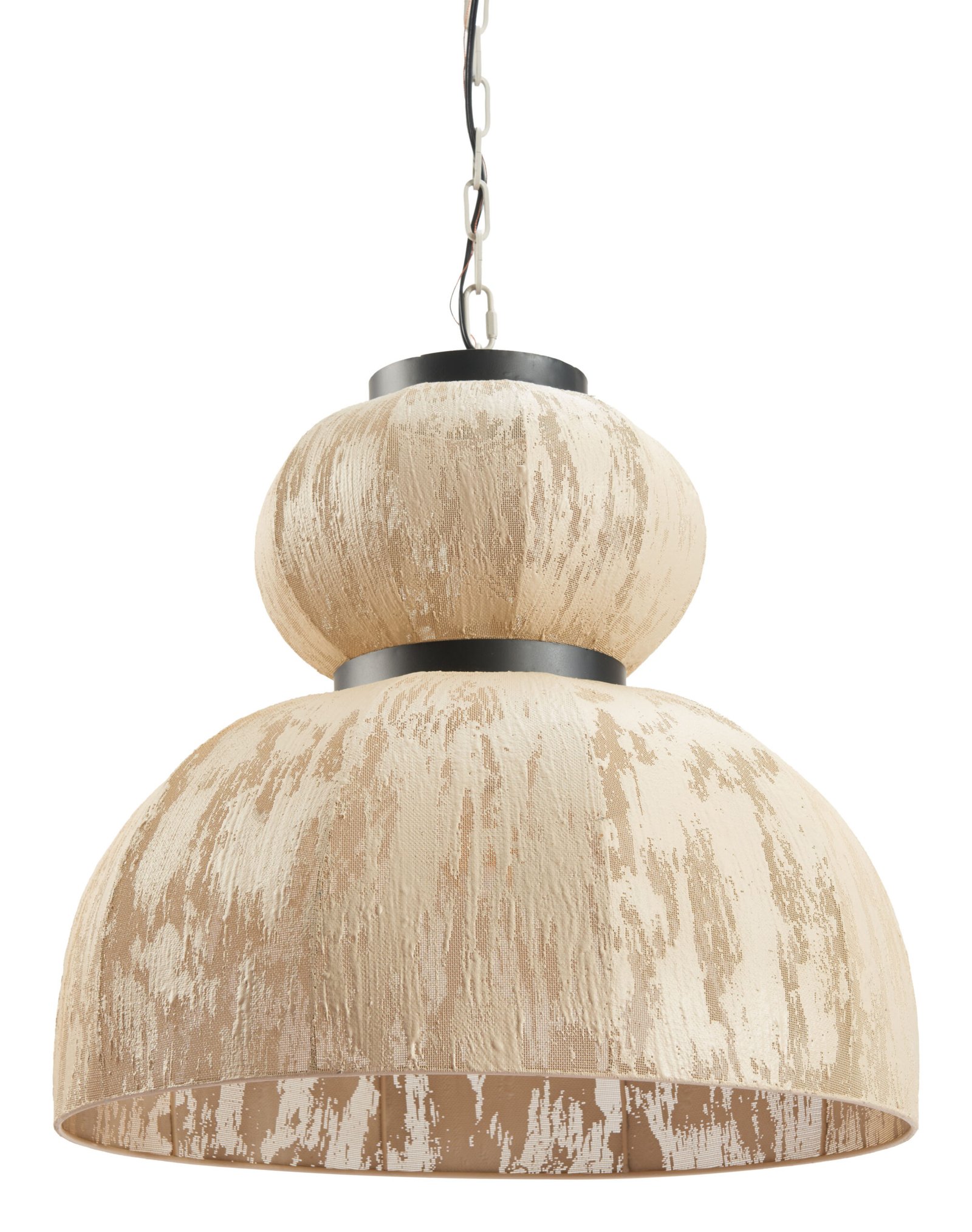 Manet Ceiling Lamp Beige - Image 4
