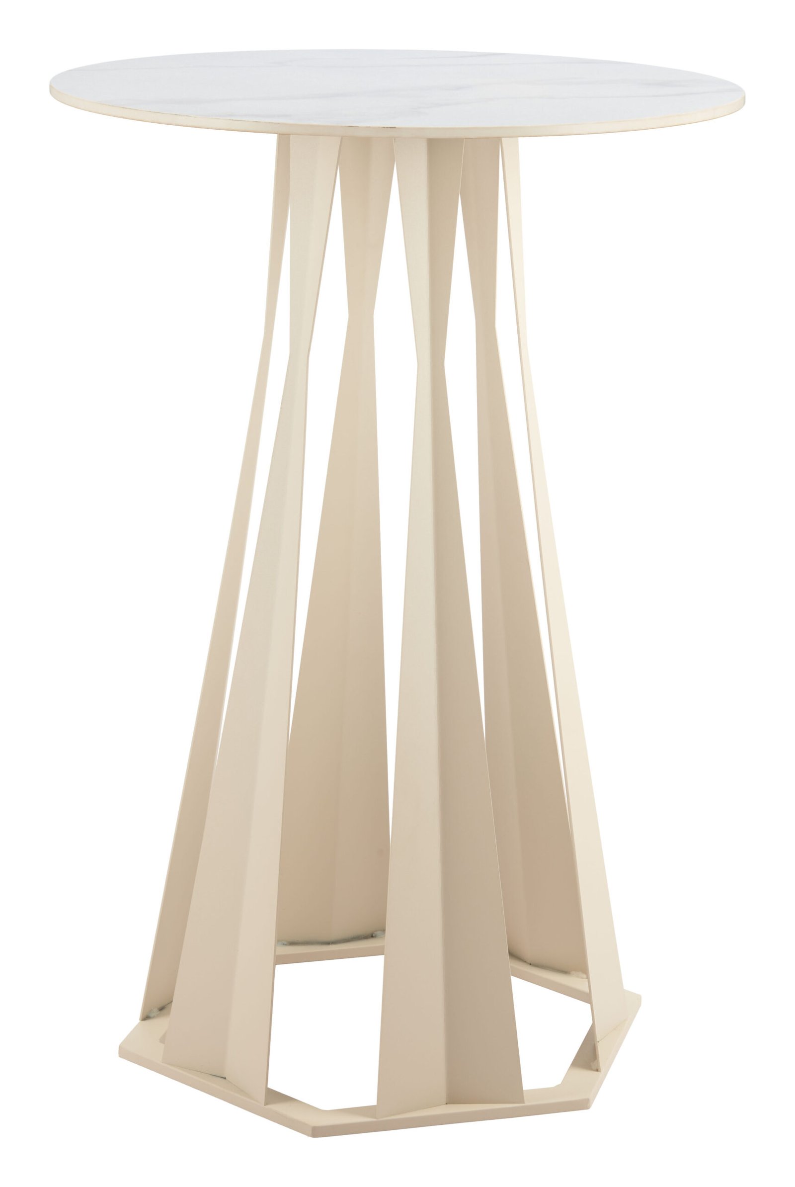 Axis Bar Table White - Image 2