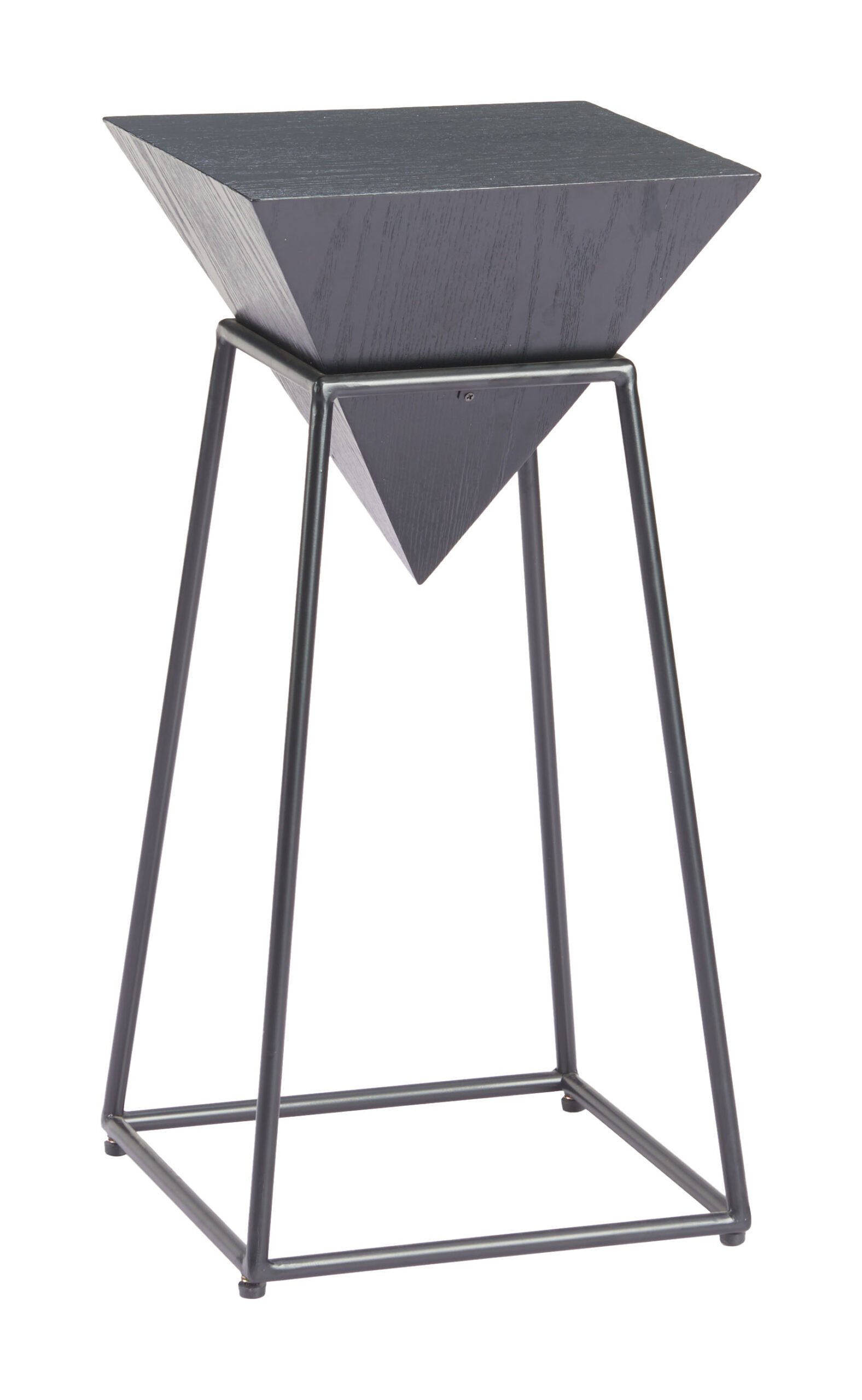 Pira Side Table Black - Image 5