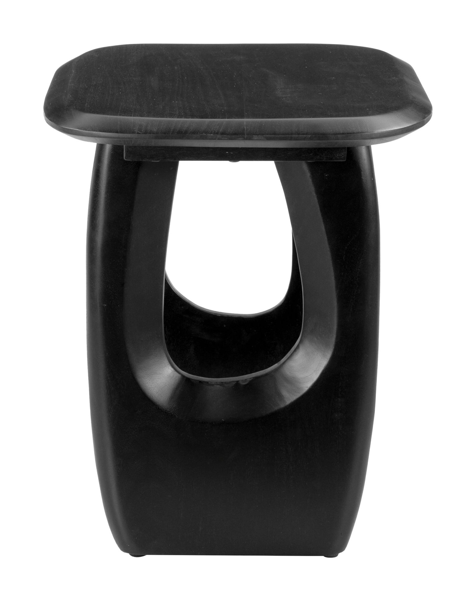 Arasan Accent Table Black - Image 2