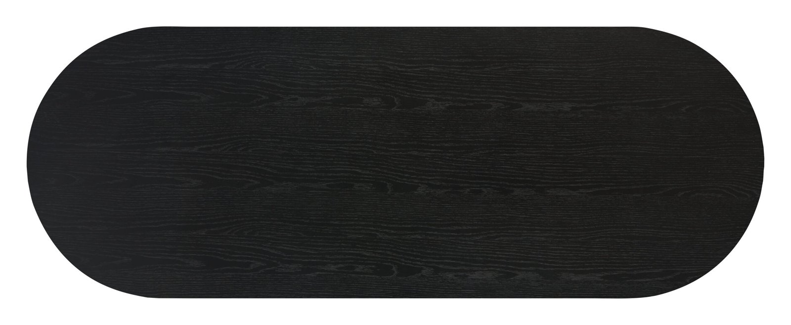 Koriana Sideboard Black & Walnut - Image 9