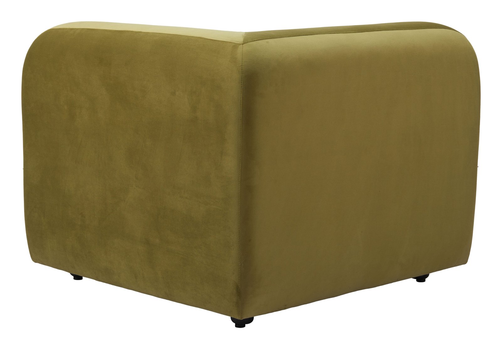 Biak Corner Chair Green - Image 8