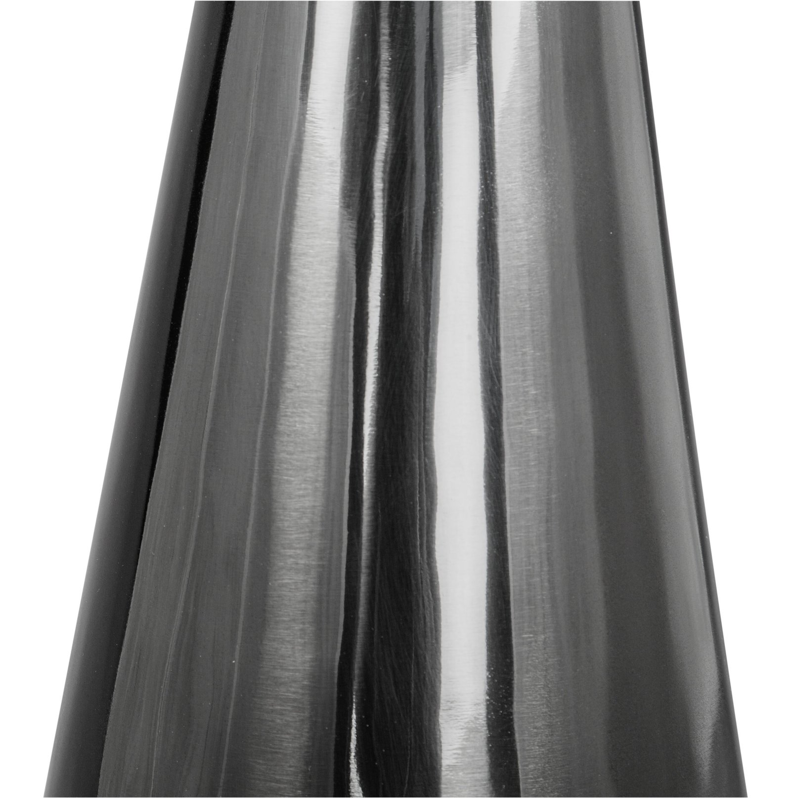 Tim Side Table White & Black - Image 5