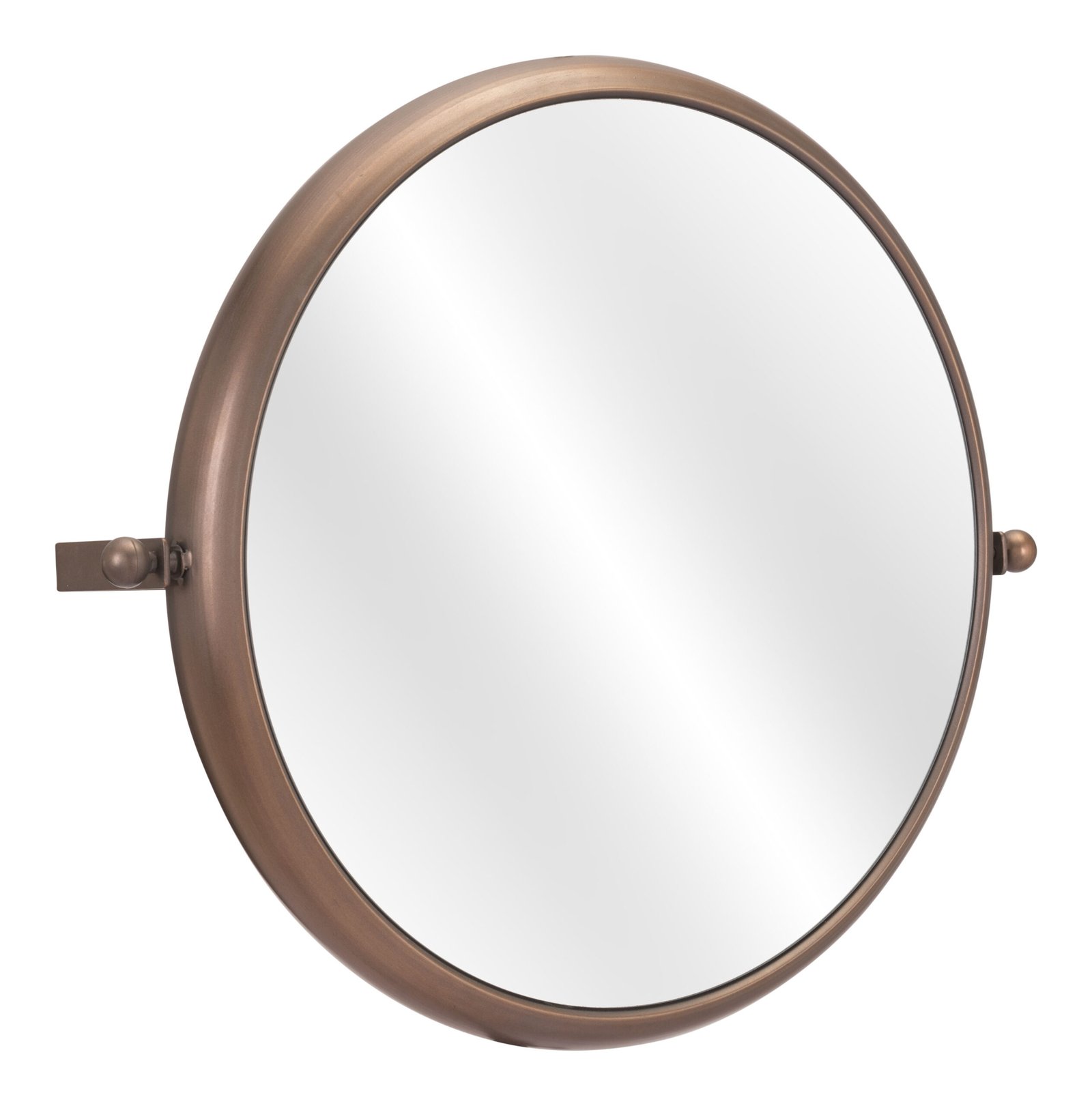 Rand Mirror Bronze - Image 2