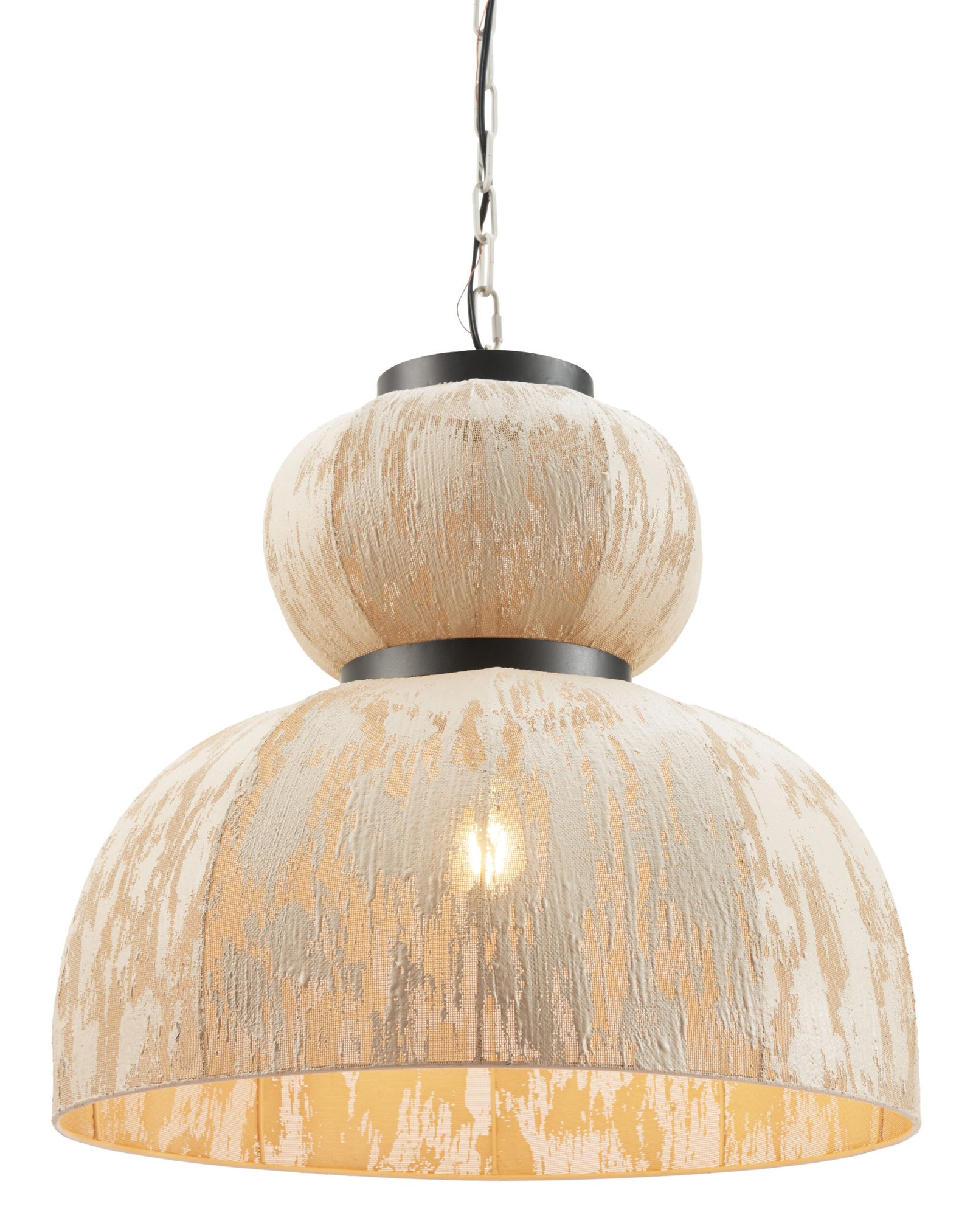 Manet Ceiling Lamp Beige
