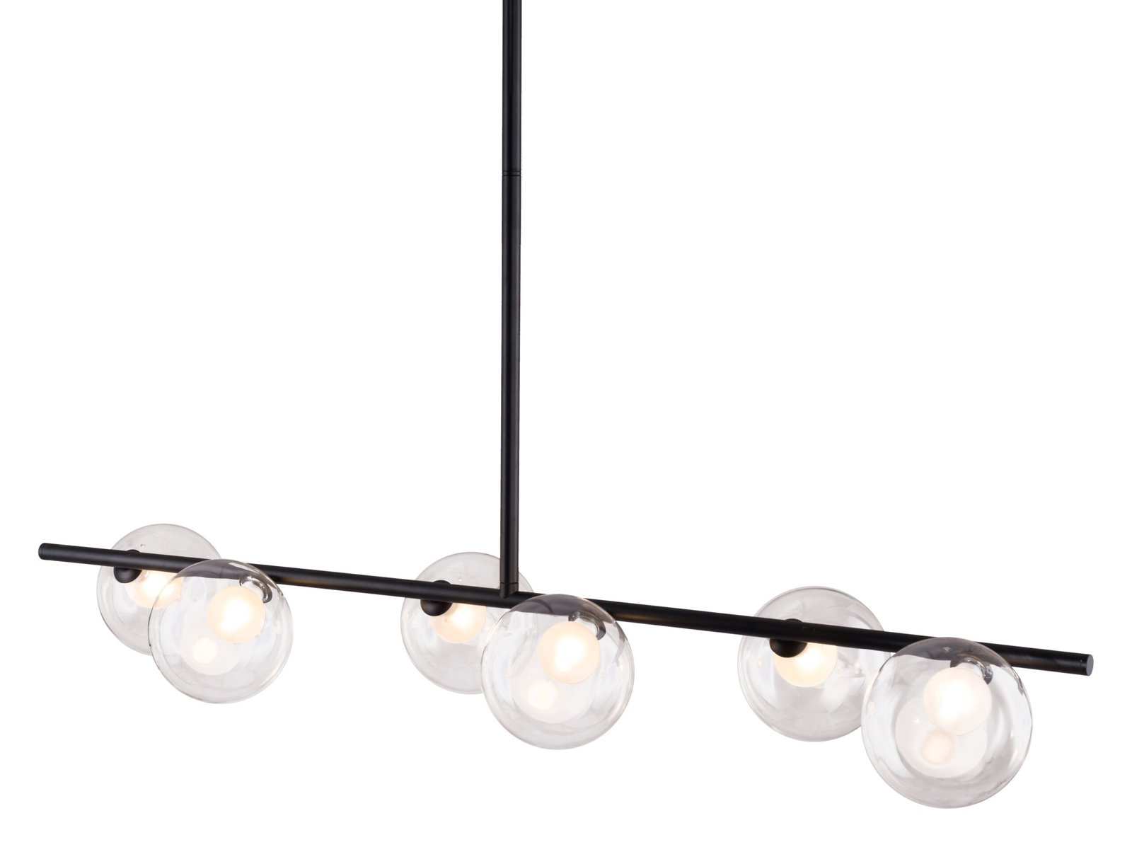 Keyoz Ceiling Lamp Black - Image 3