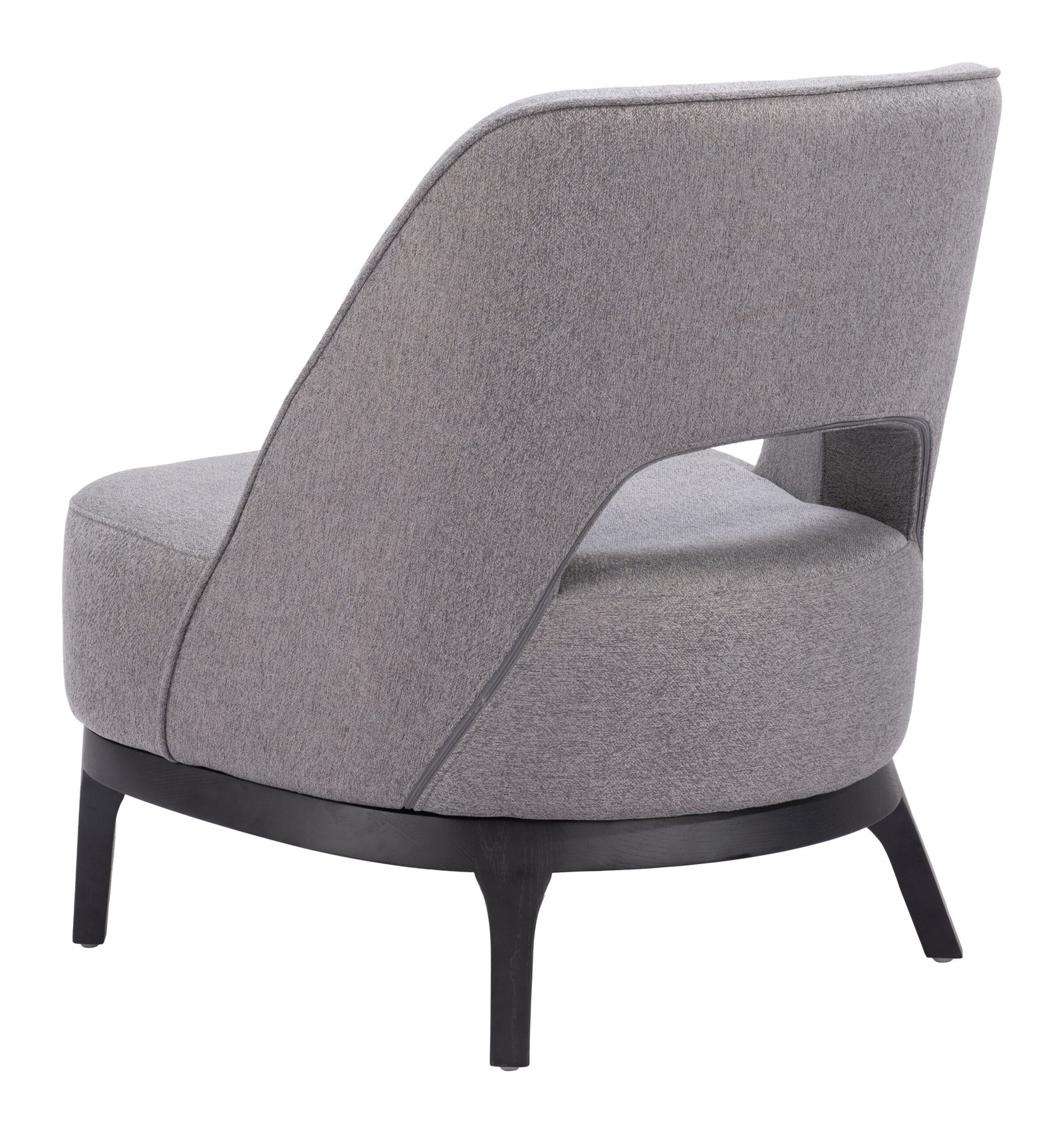 Mistley Accent Chair Gray - Image 6