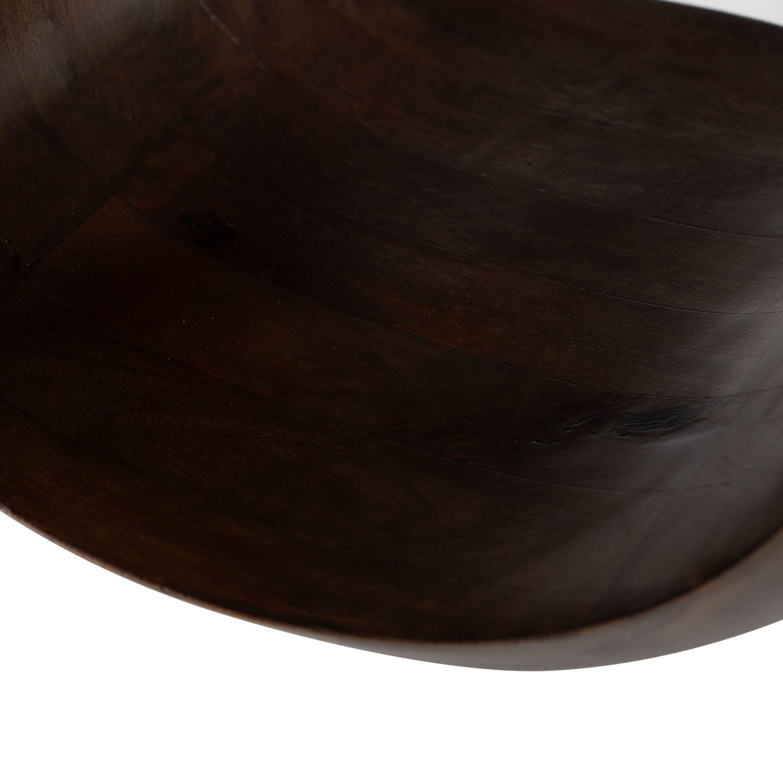 Okno Side Table Walnut - Image 6