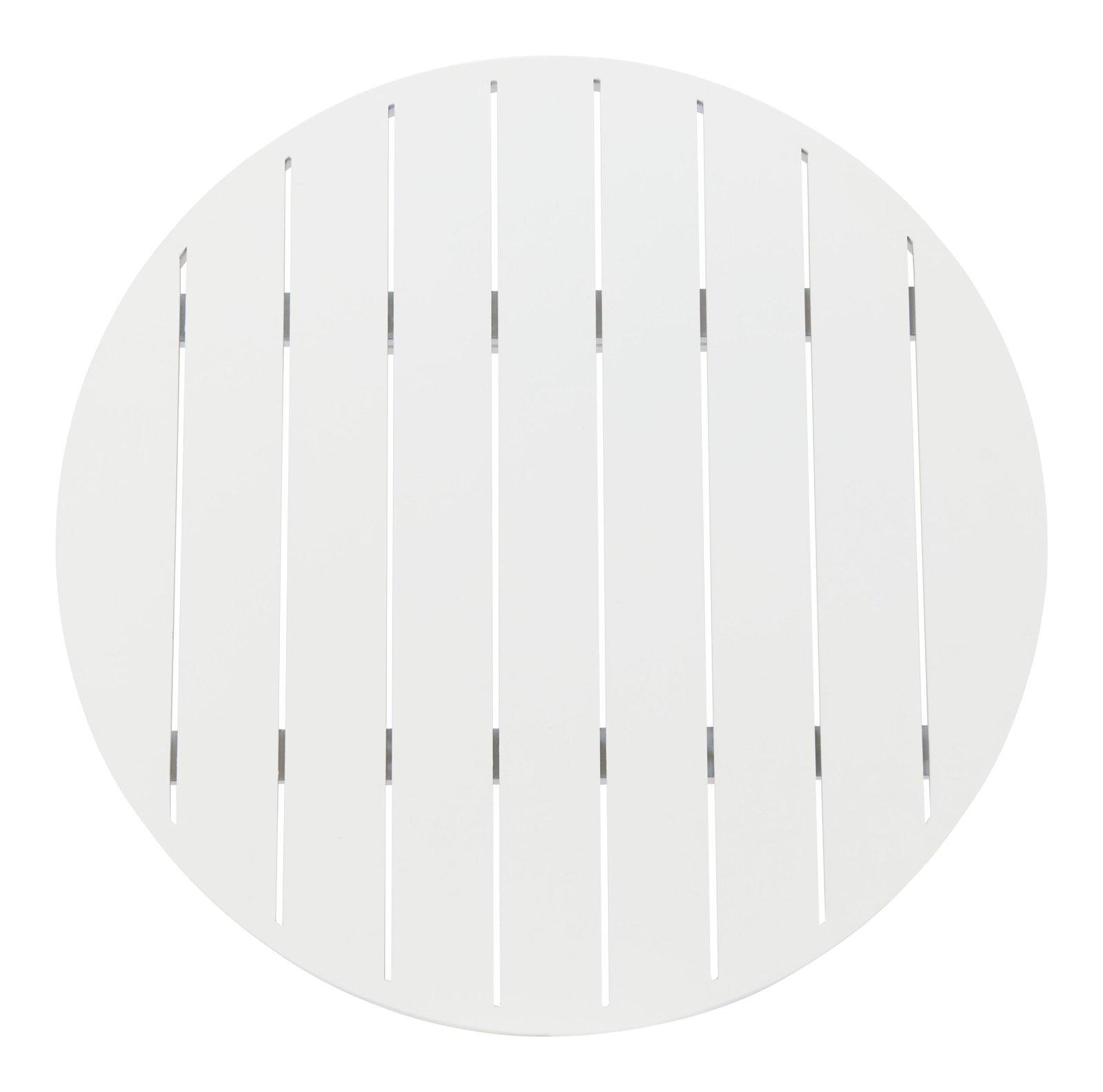 Ren Bar Table White - Image 7