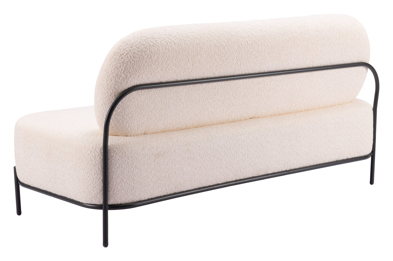Arendal Sofa Vanilla - Image 7