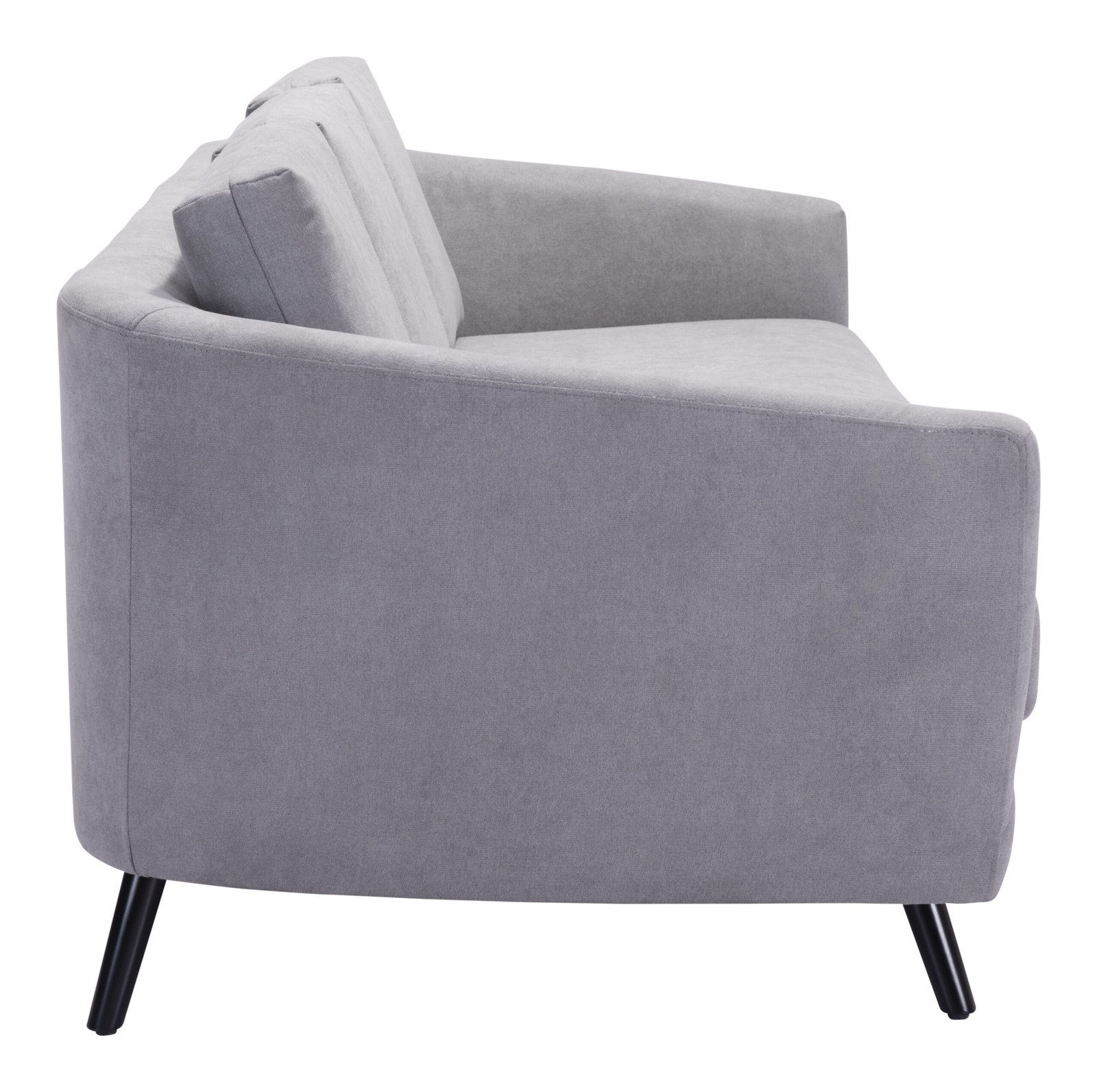Divinity Sofa Gray - Image 3