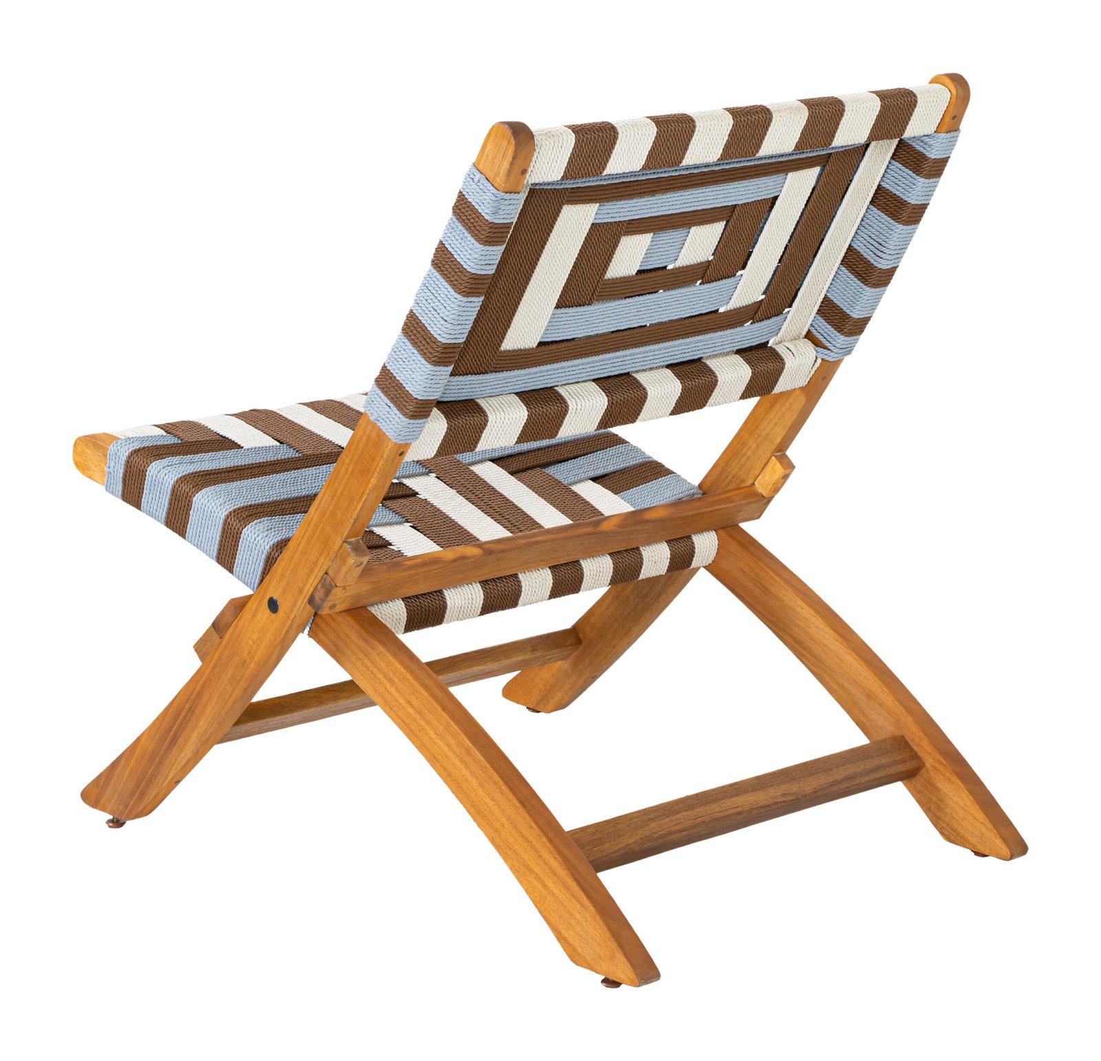 Sunshine Lounge Chair Multicolor - Image 7