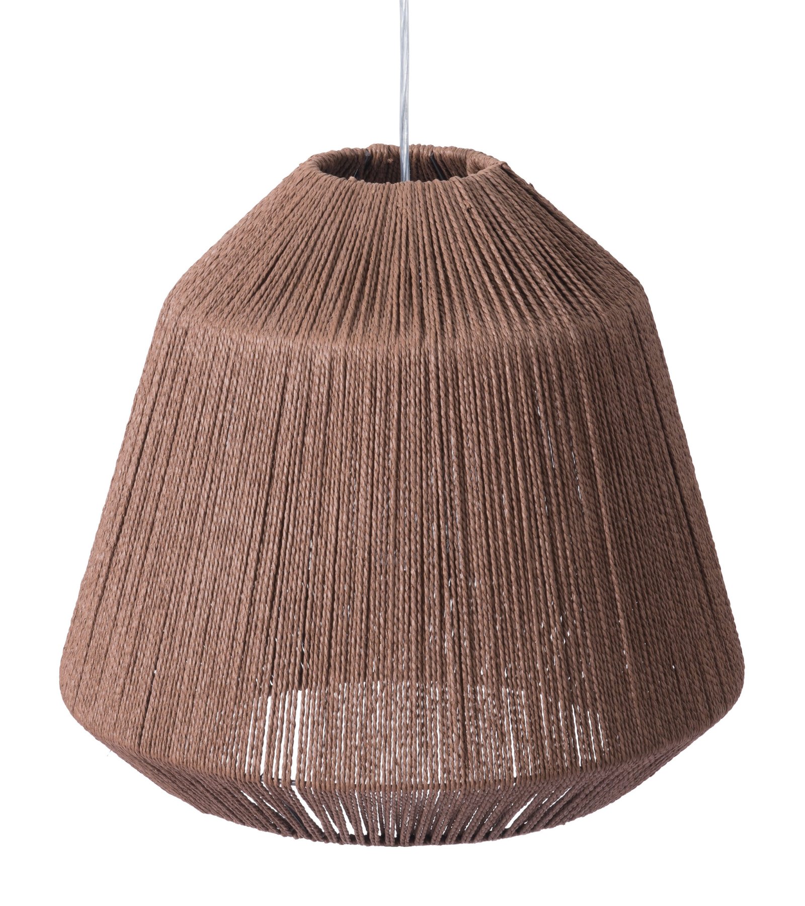Impala Ceiling Lamp Brown - Image 8