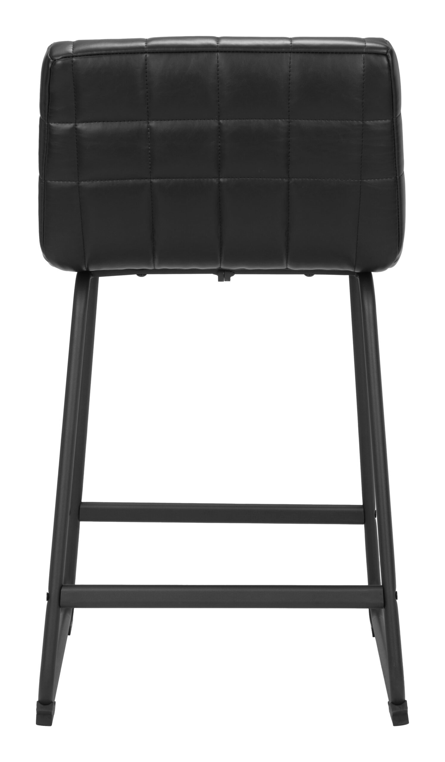 Pago Counter Stool (Set of 2) Black - Image 6