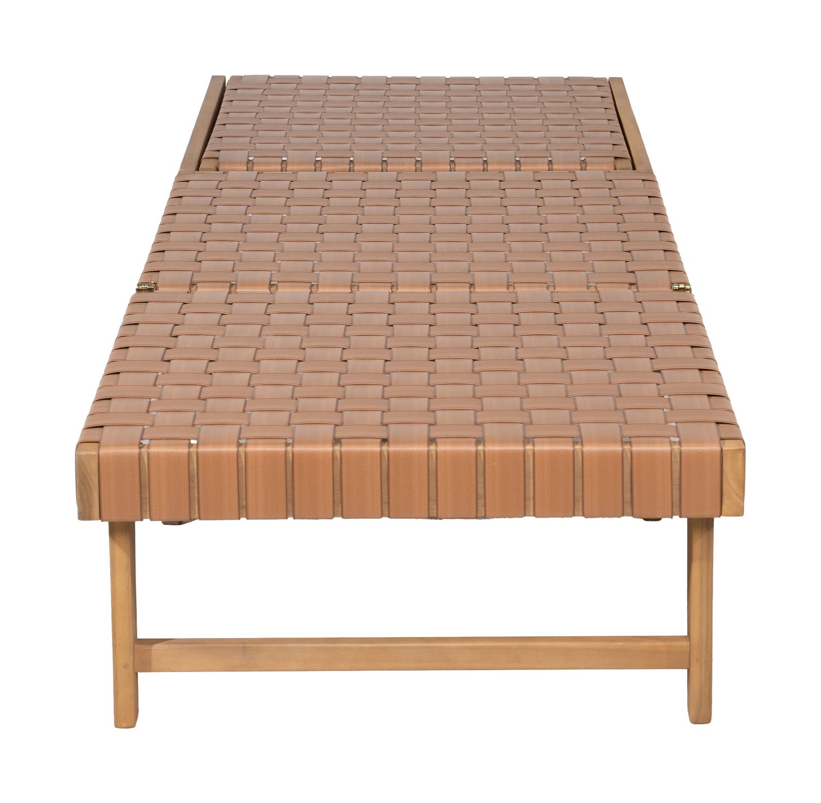 Breath Chaise Lounge Brown - Image 8