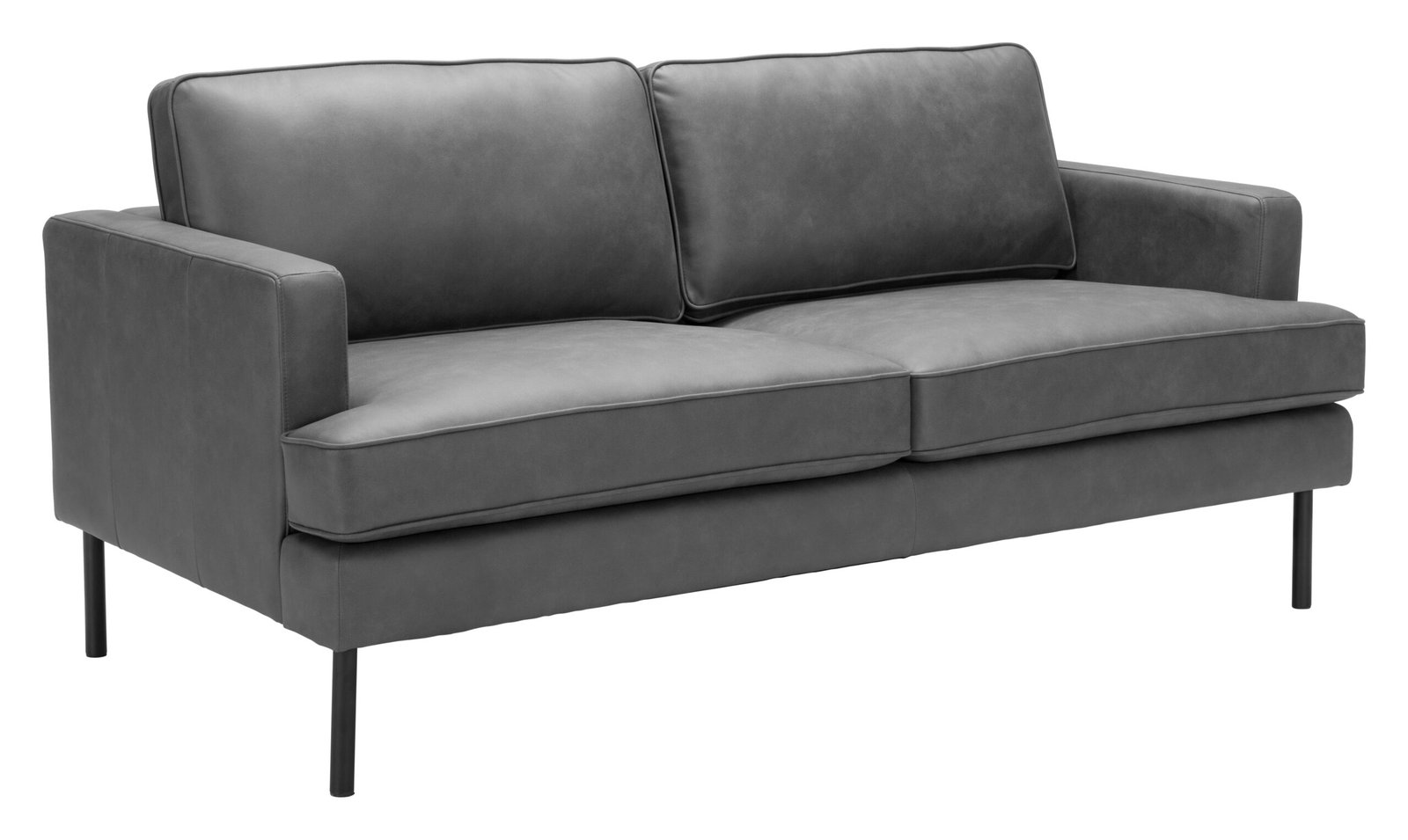 Decade Sofa Vintage Gray - Image 3