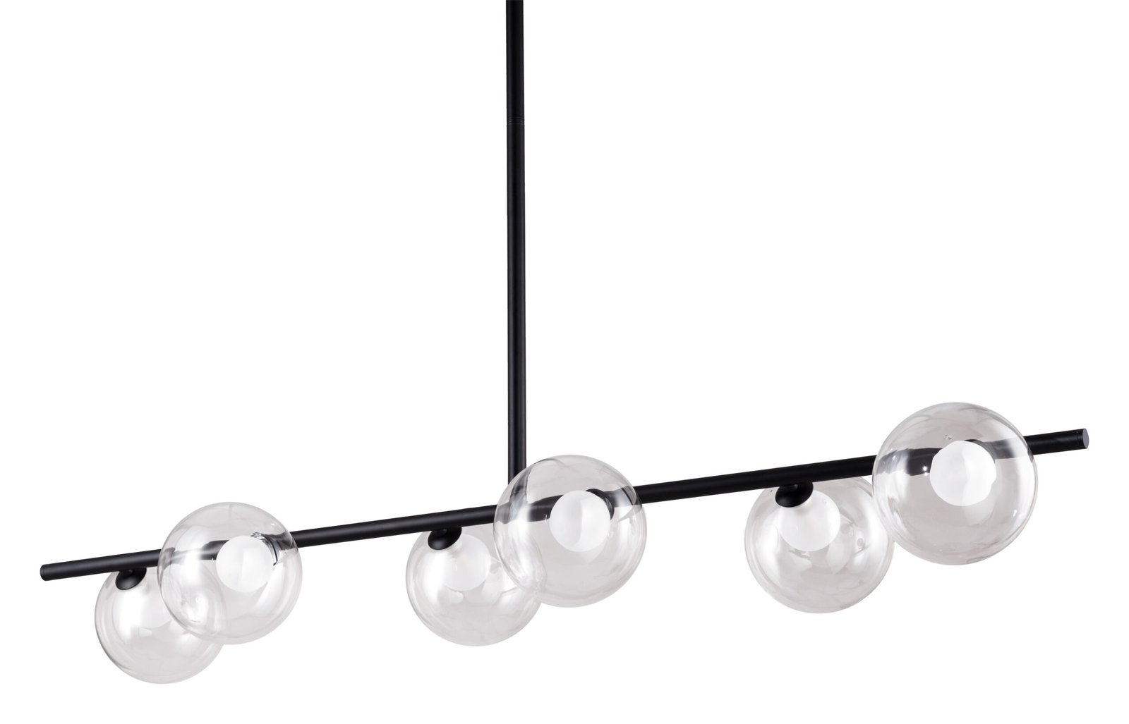 Keyoz Ceiling Lamp Black - Image 10