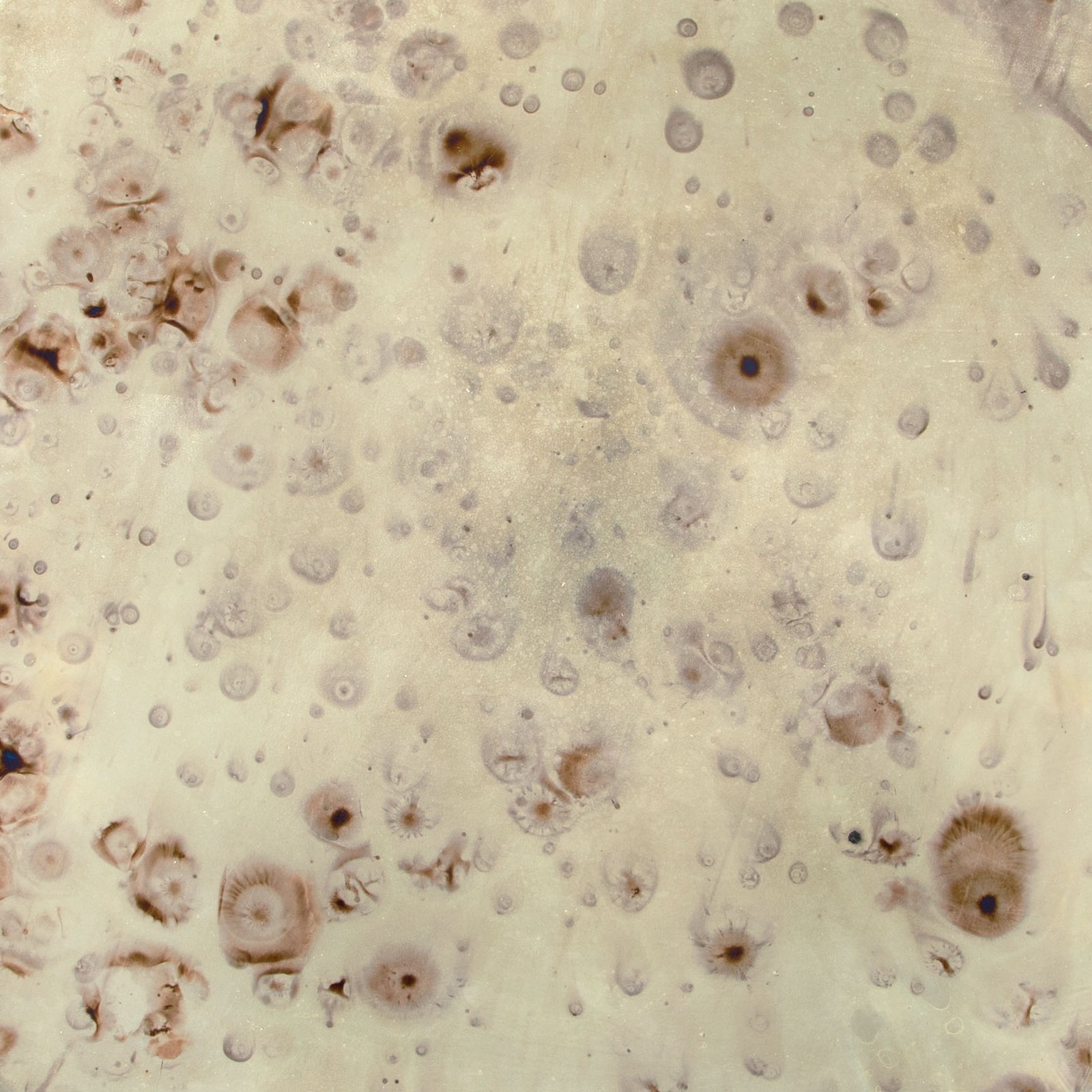 Pam Side Table Antique Beige - Image 7