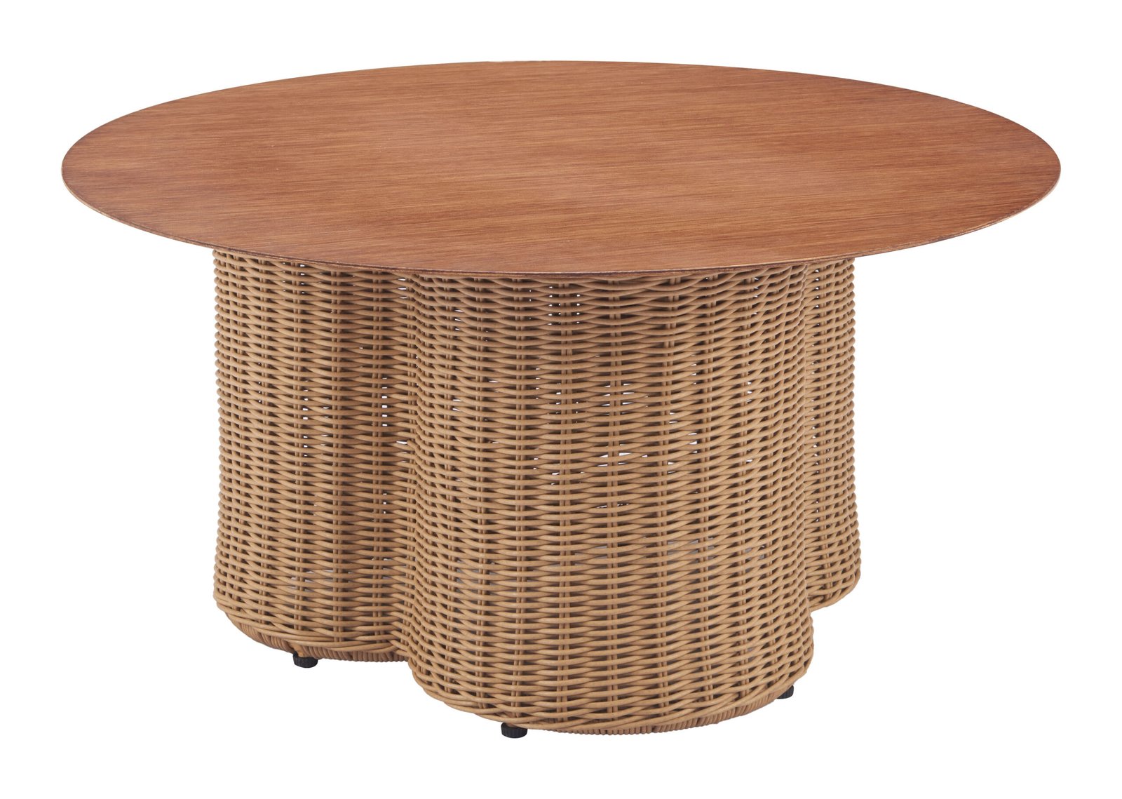 Soka Coffee Table Natural - Image 4