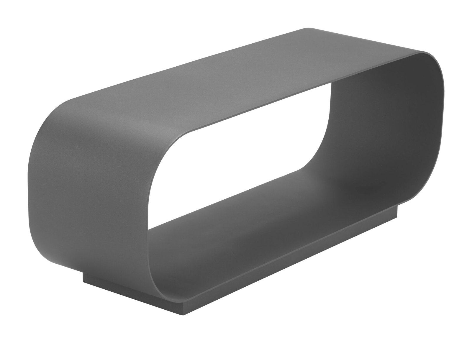 Brisa Coffee Table Charcoal - Image 7