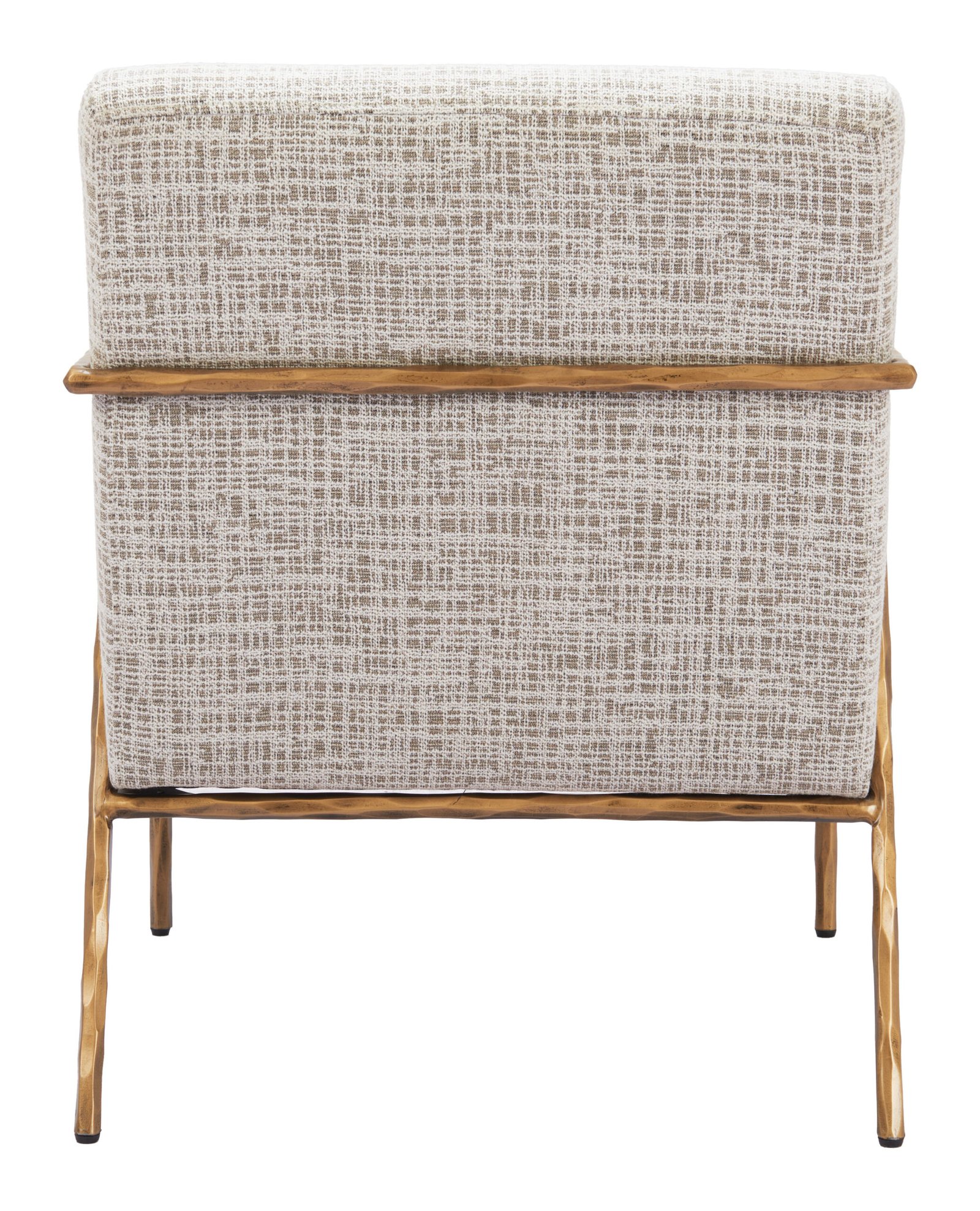 Norrebro Accent Chair Beige Frost - Image 6