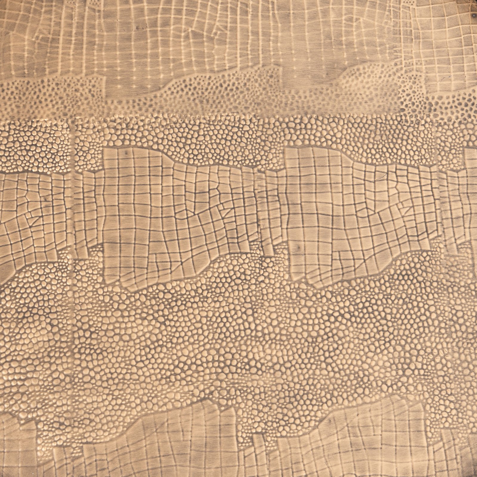 Vannes Coffee Table Brass - Image 8